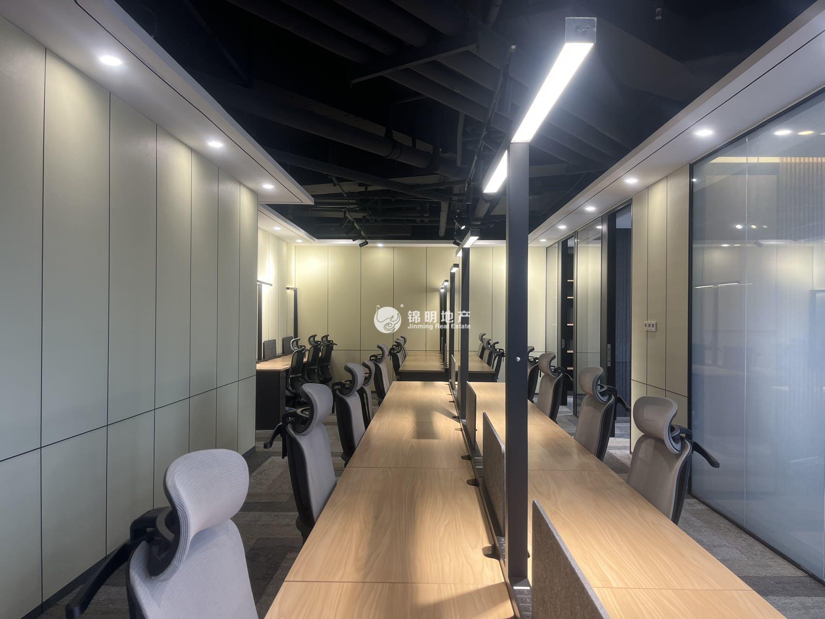 陆家嘴上海证券大厦240平米写字楼出租