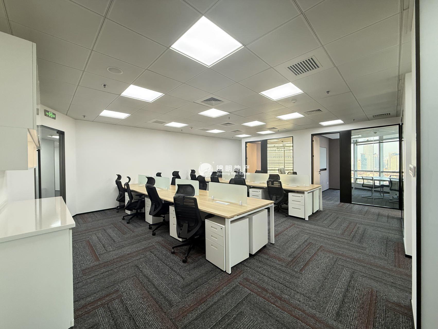 陆家嘴上海证券大厦212平米写字楼出租