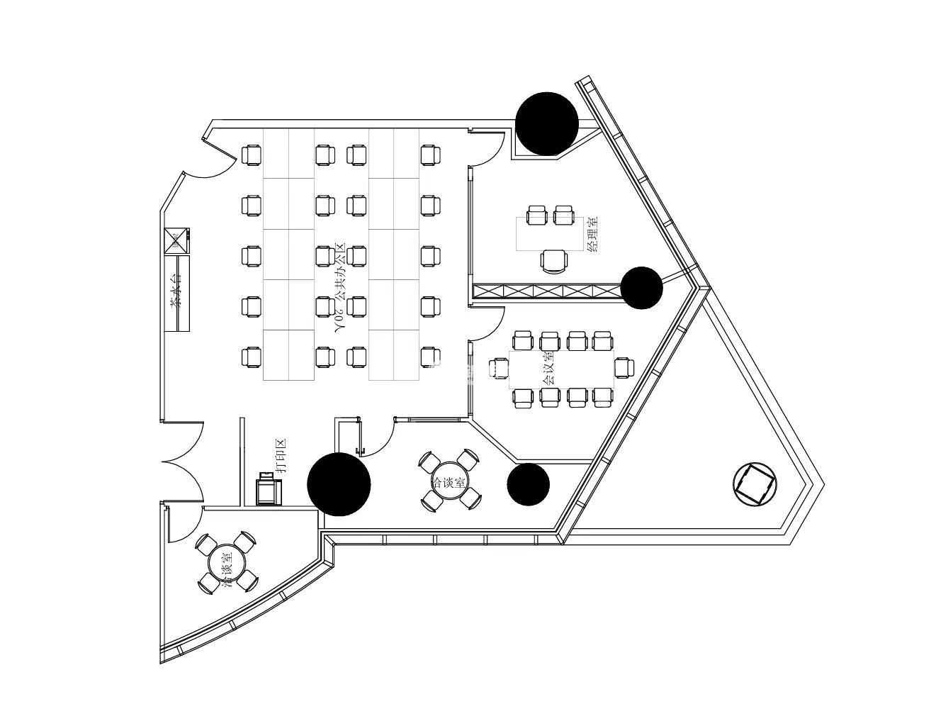 陆家嘴上海证券大厦212平米写字楼出租
