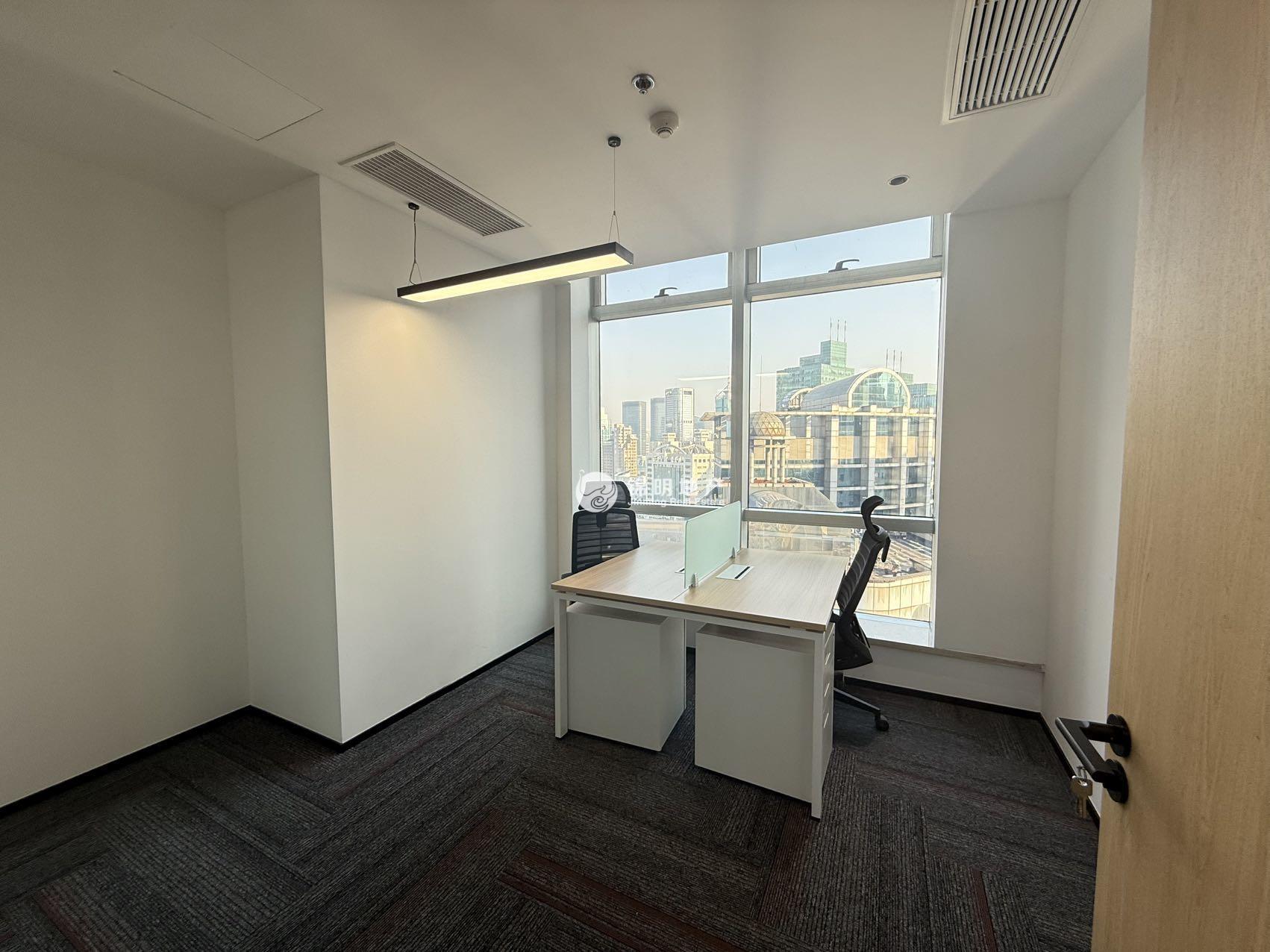 陆家嘴上海证券大厦212平米写字楼出租