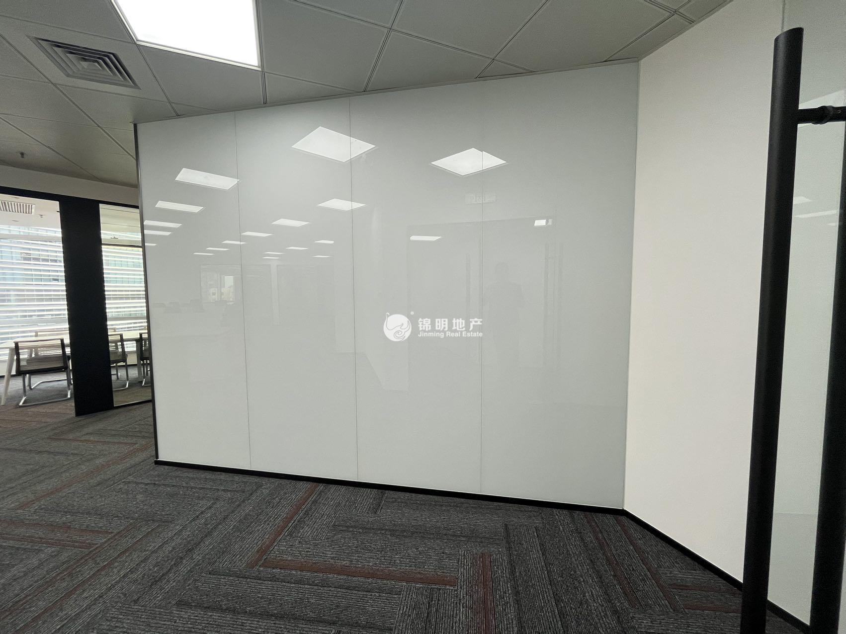 陆家嘴上海证券大厦270平米写字楼出租