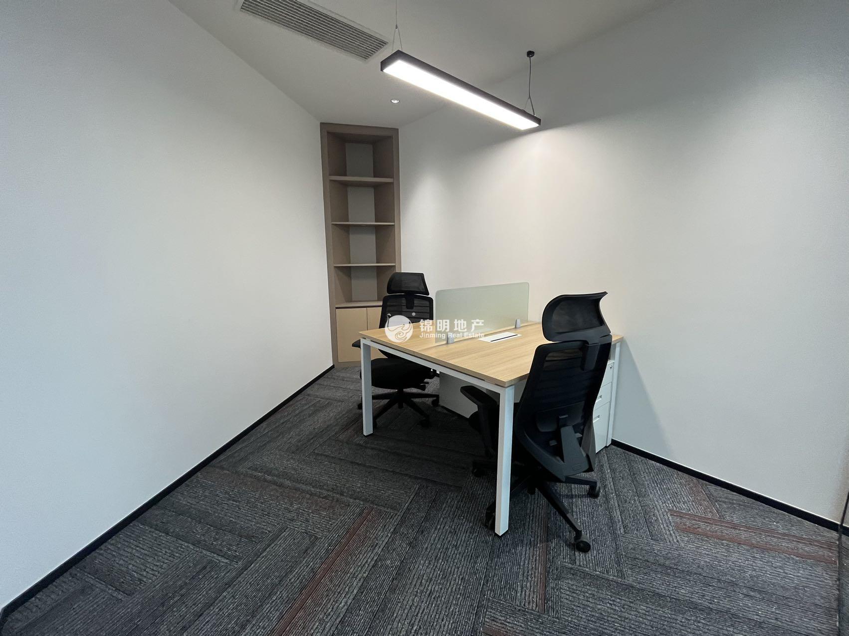 陆家嘴上海证券大厦270平米写字楼出租