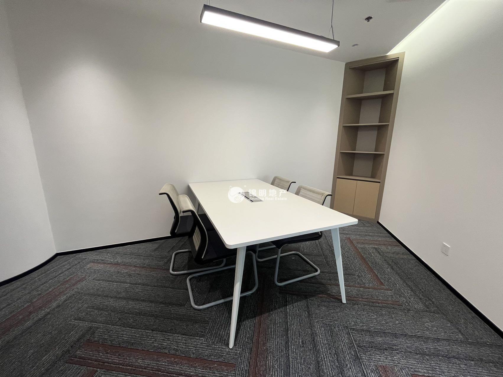 陆家嘴上海证券大厦270平米写字楼出租