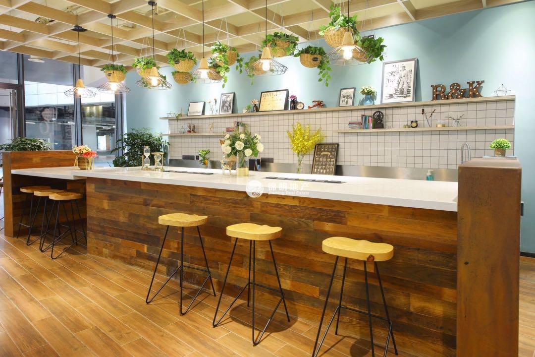 虹桥虹桥绿谷广场178平米写字楼出租