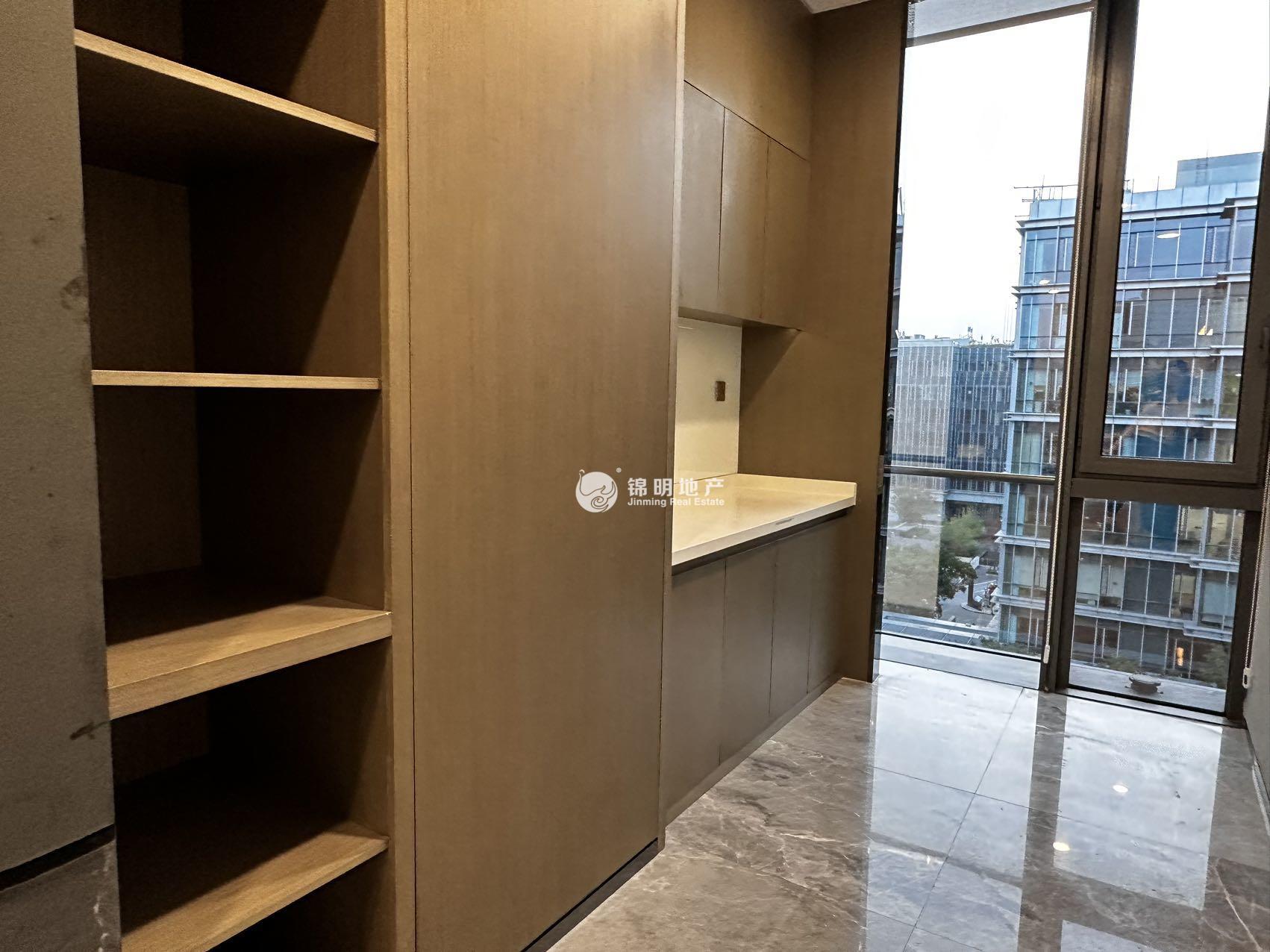 虹桥虹桥绿谷广场442平米写字楼出租