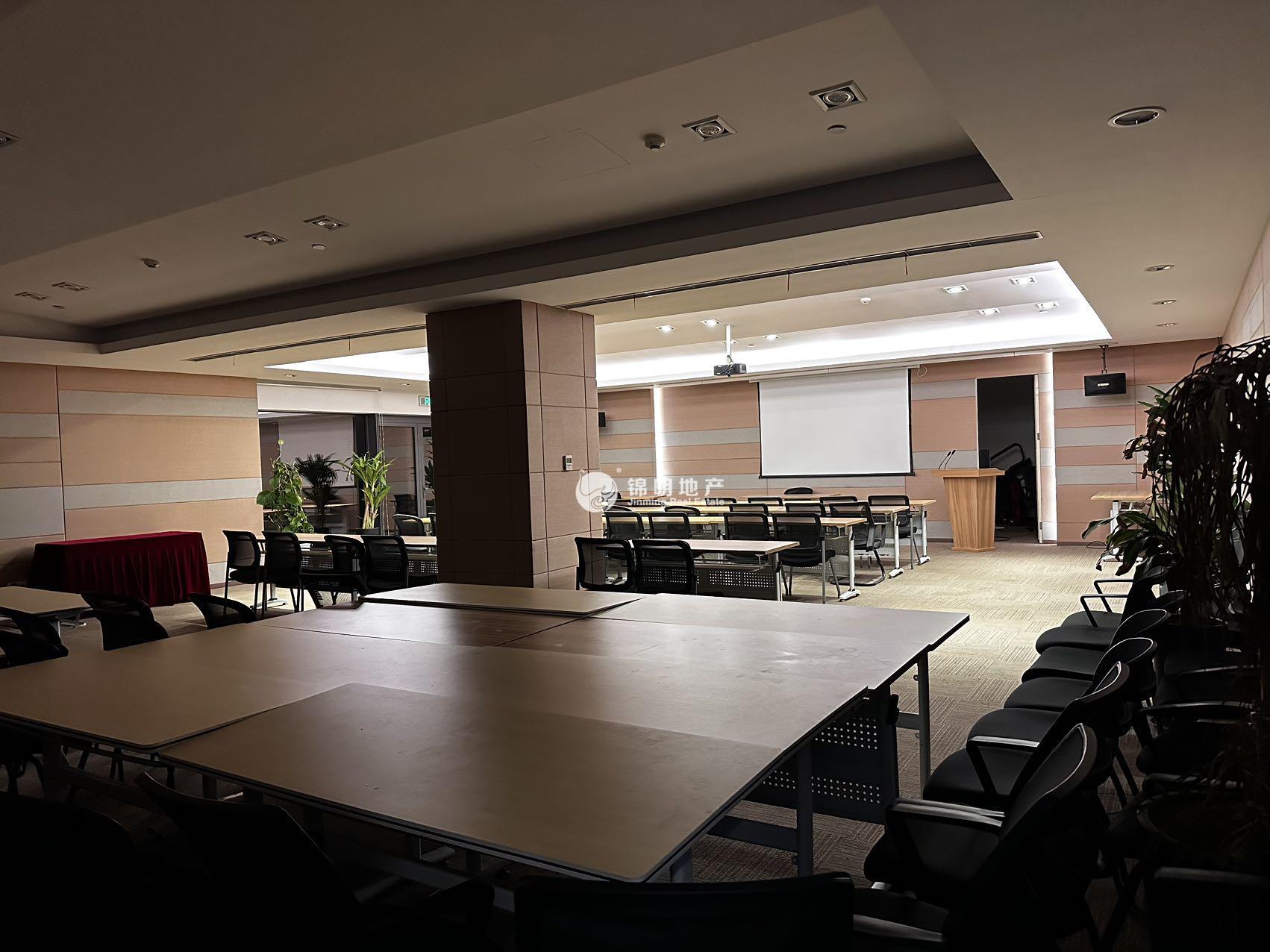 虹桥虹桥绿谷广场442平米写字楼出租