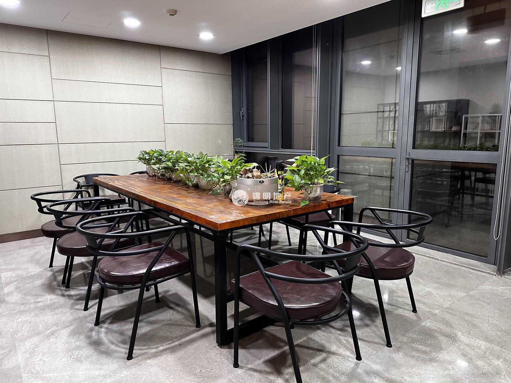 虹桥虹桥绿谷广场442平米写字楼出租