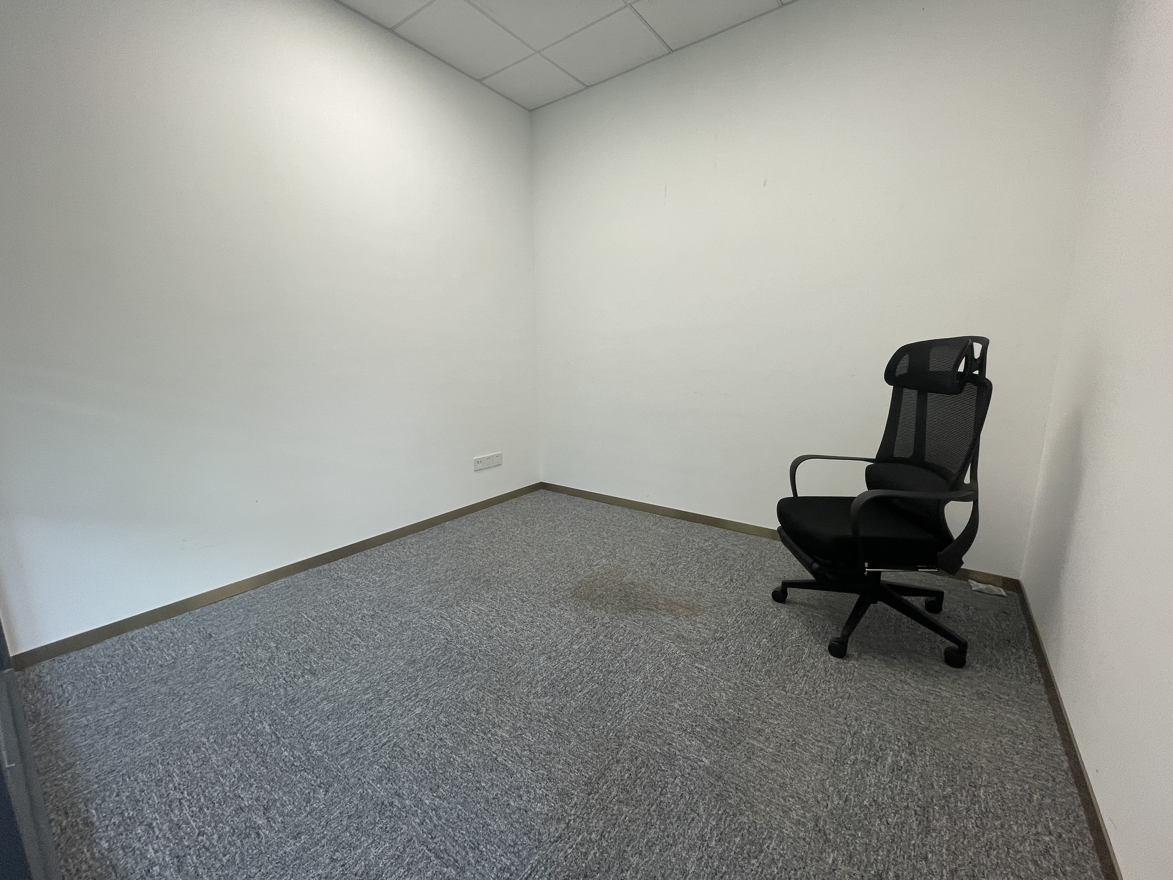 虹桥虹桥绿谷广场300平米写字楼出租