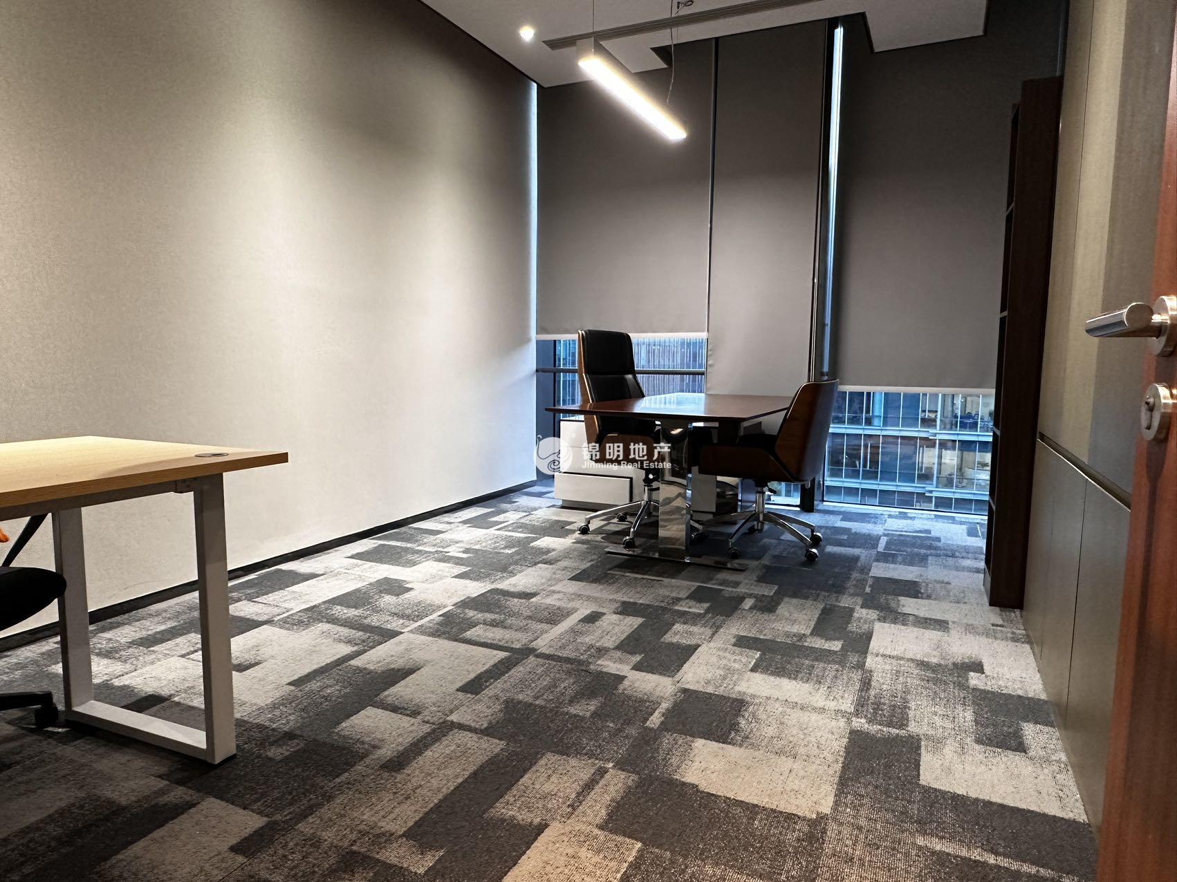 虹桥虹桥绿谷广场442平米写字楼出租