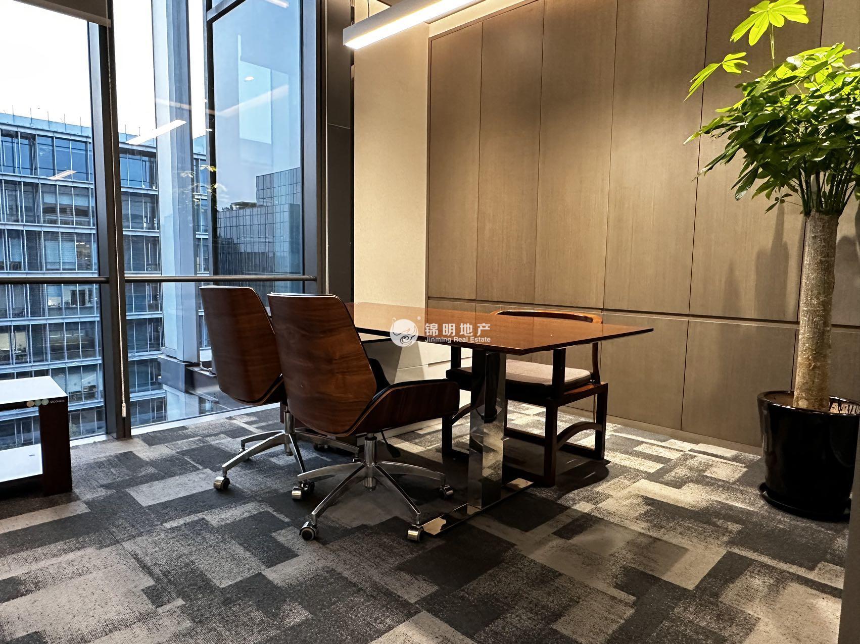 虹桥虹桥绿谷广场442平米写字楼出租