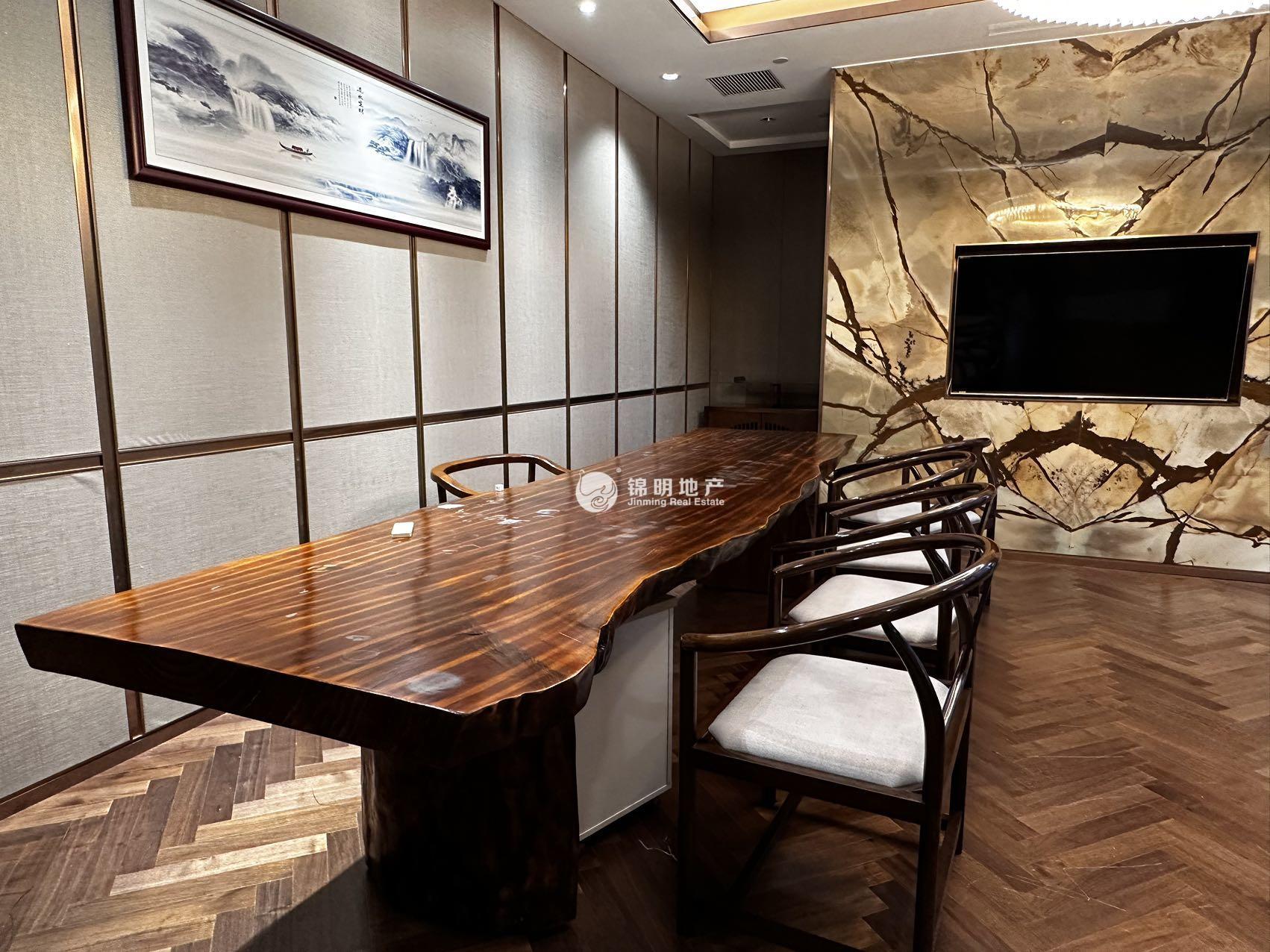 虹桥虹桥绿谷广场442平米写字楼出租