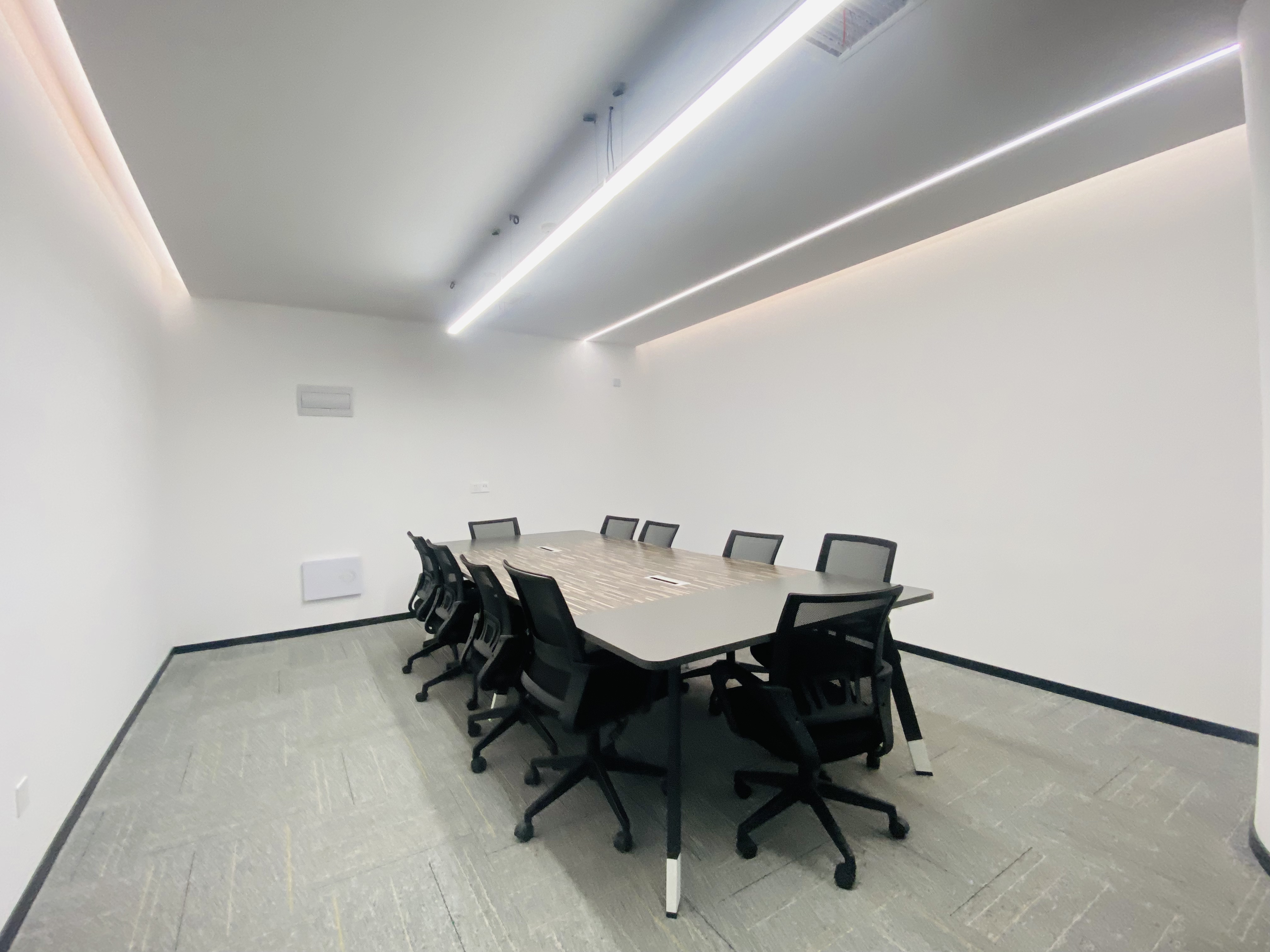 虹桥虹桥绿谷广场300平米写字楼出租