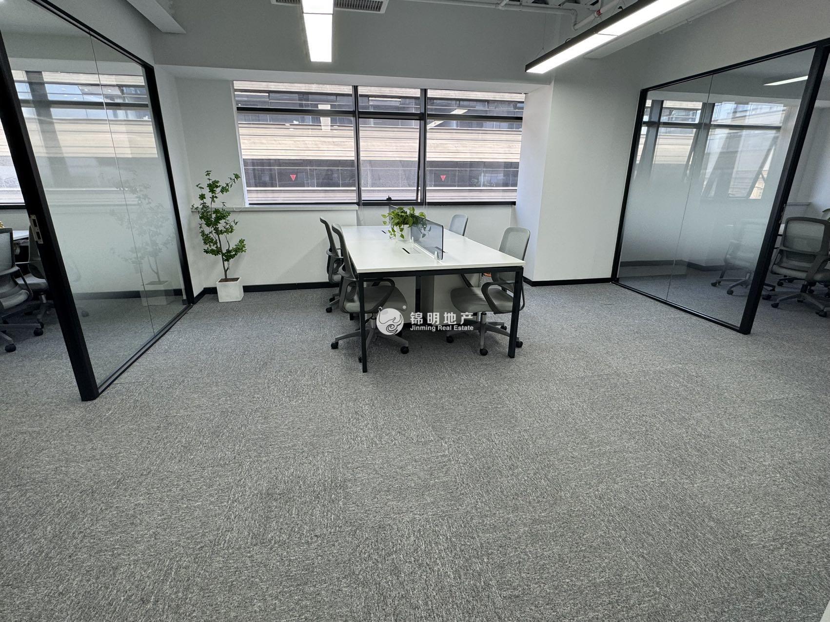 虹桥虹桥国际展汇PortMix180平米写字楼出租