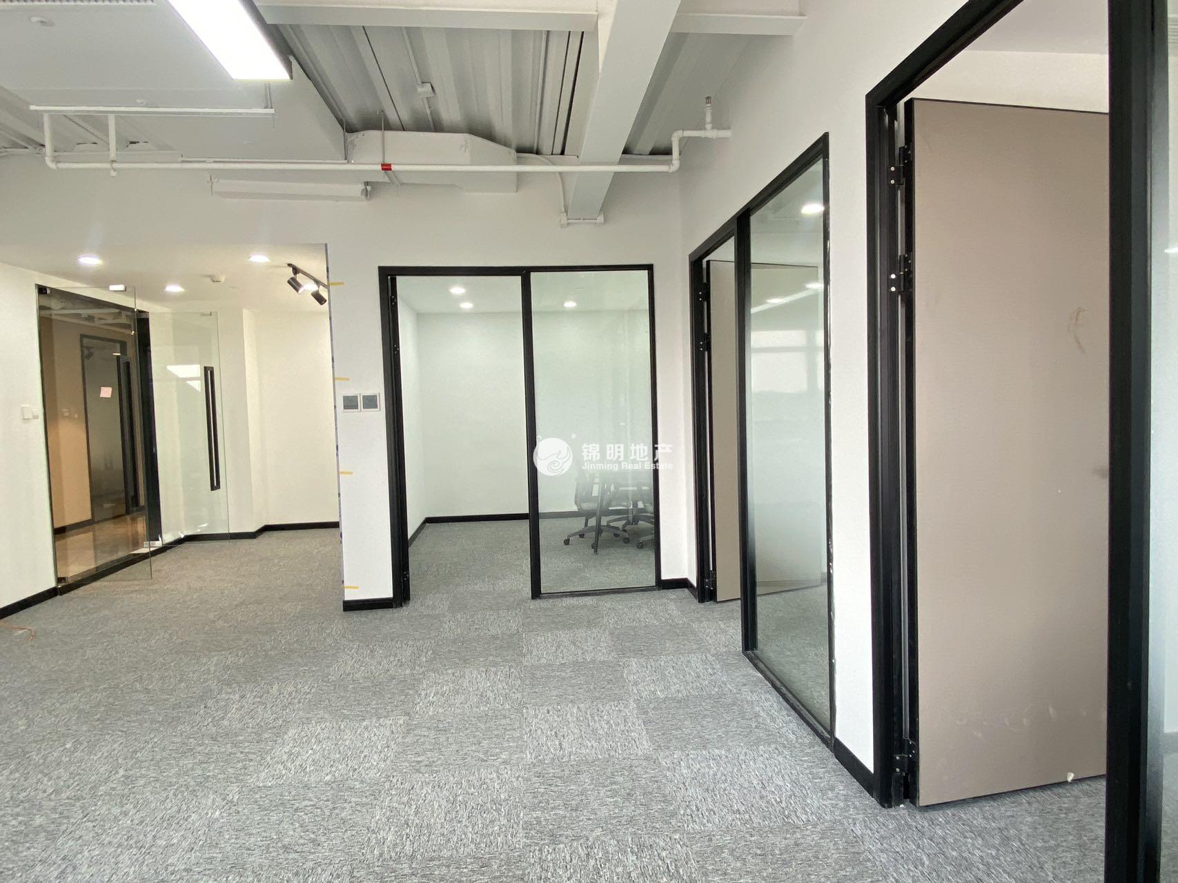 虹桥虹桥国际展汇PortMix150平米写字楼出租