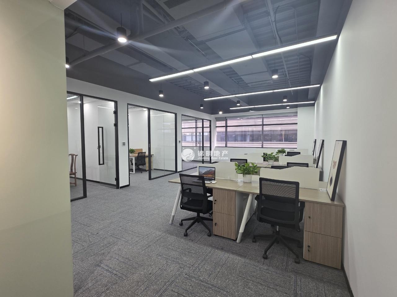 虹桥虹桥国际展汇PortMix230平米写字楼出租