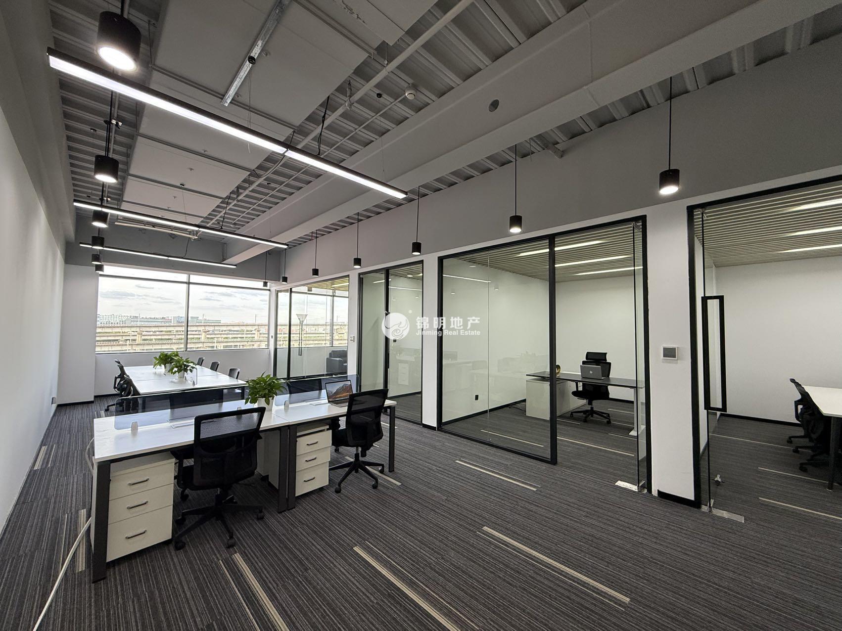 虹桥虹桥国际展汇PortMix200平米写字楼出租