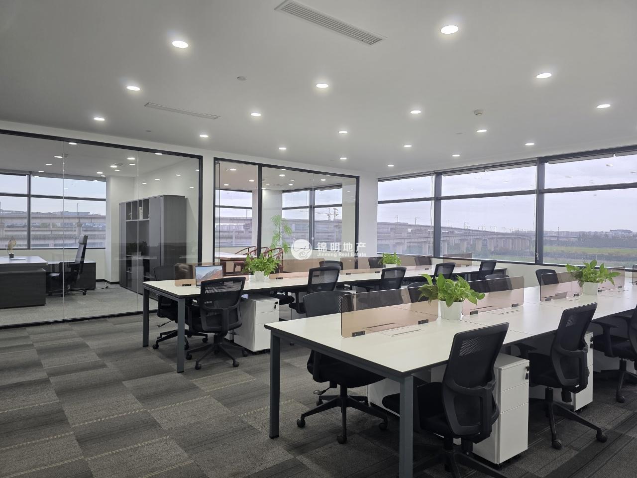 虹桥虹桥国际展汇PortMix250平米写字楼出租
