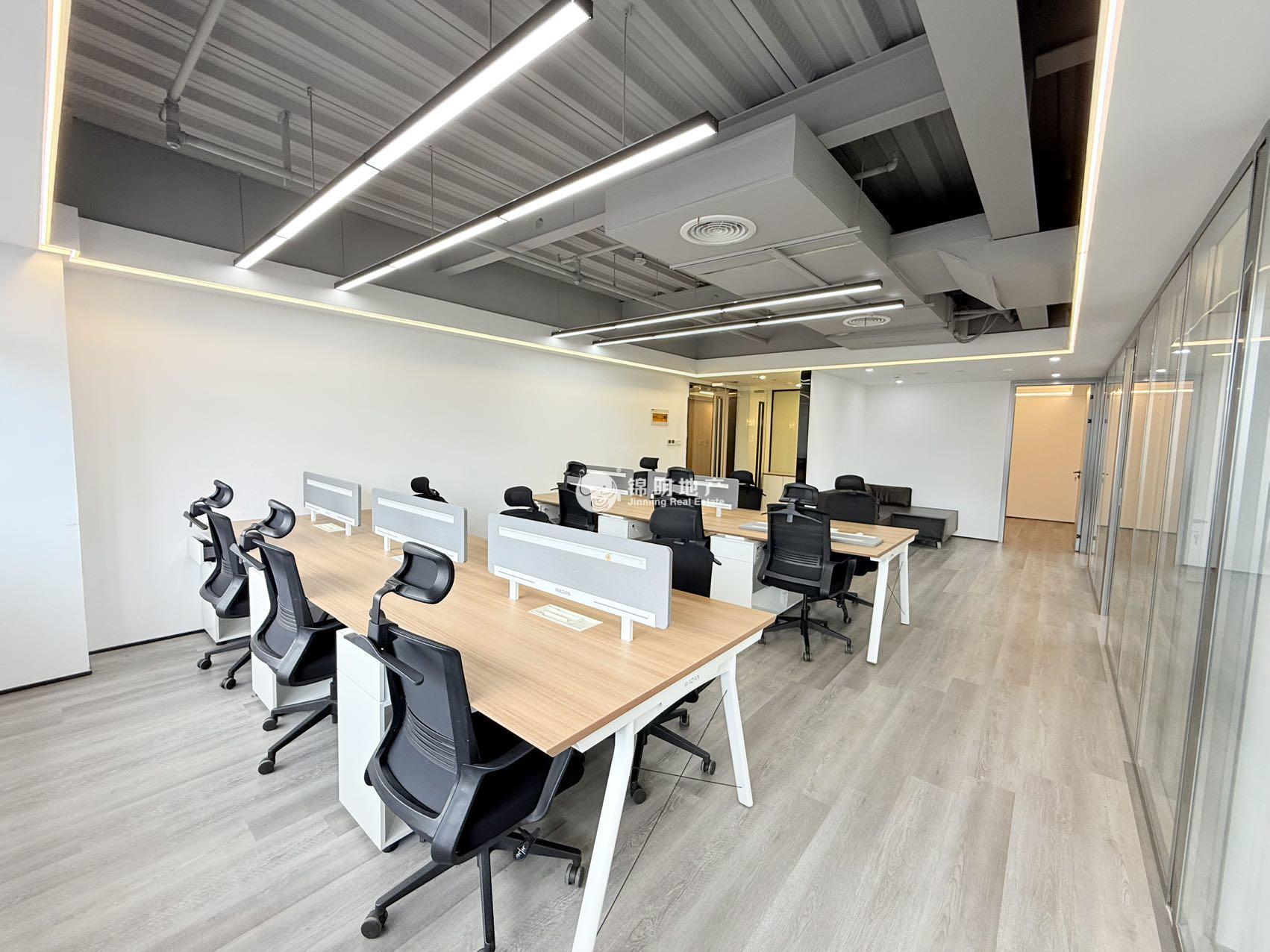 虹桥虹桥国际展汇PortMix225平米写字楼出租