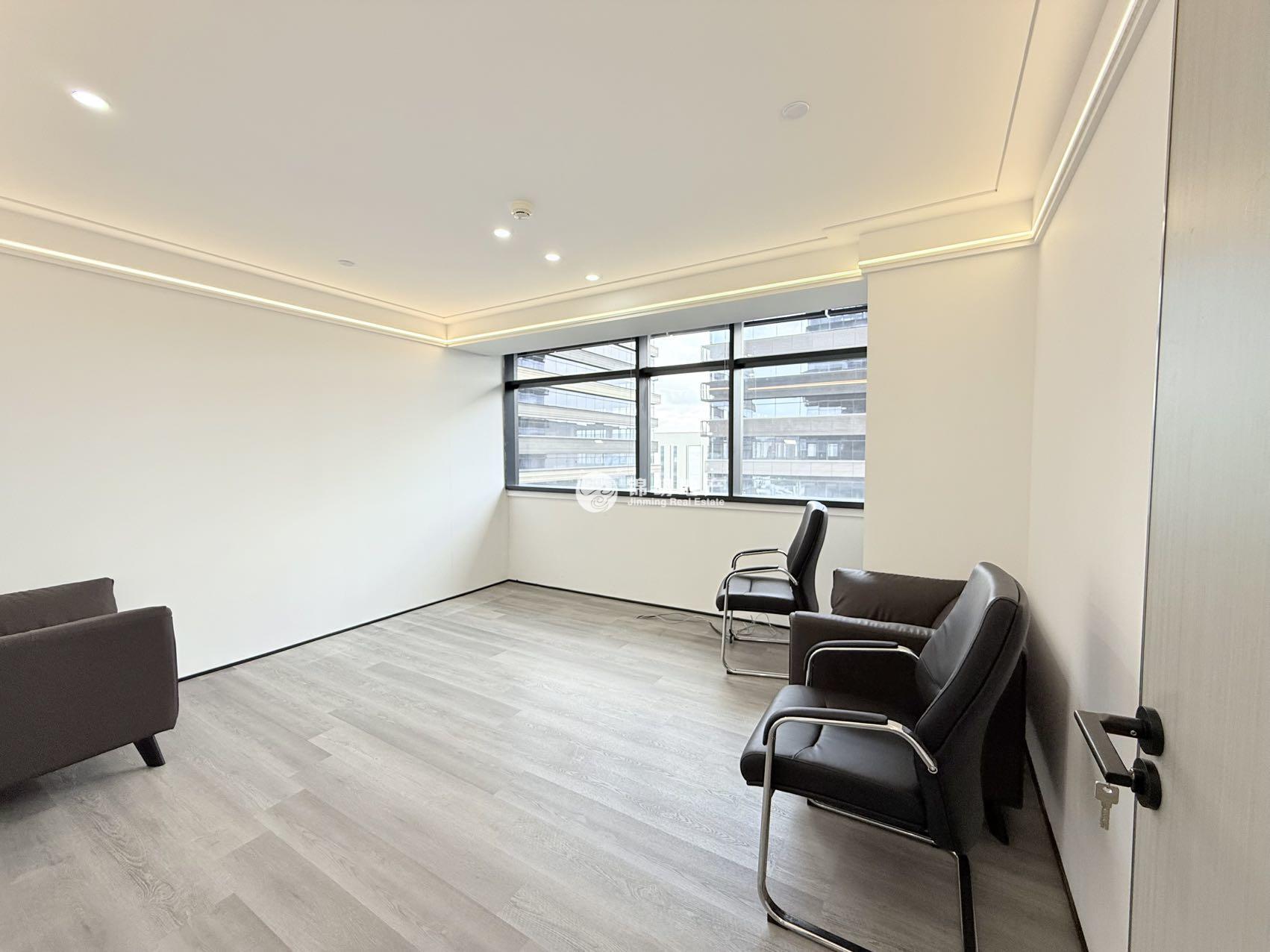 虹桥虹桥国际展汇PortMix225平米写字楼出租