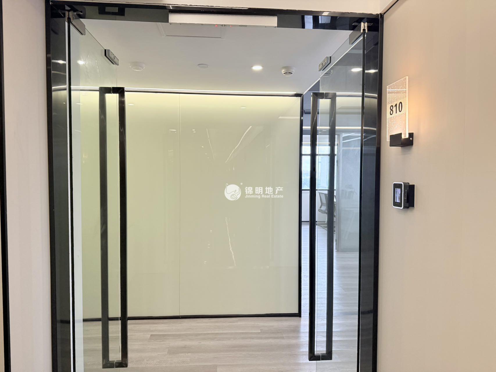 虹桥虹桥国际展汇PortMix225平米写字楼出租