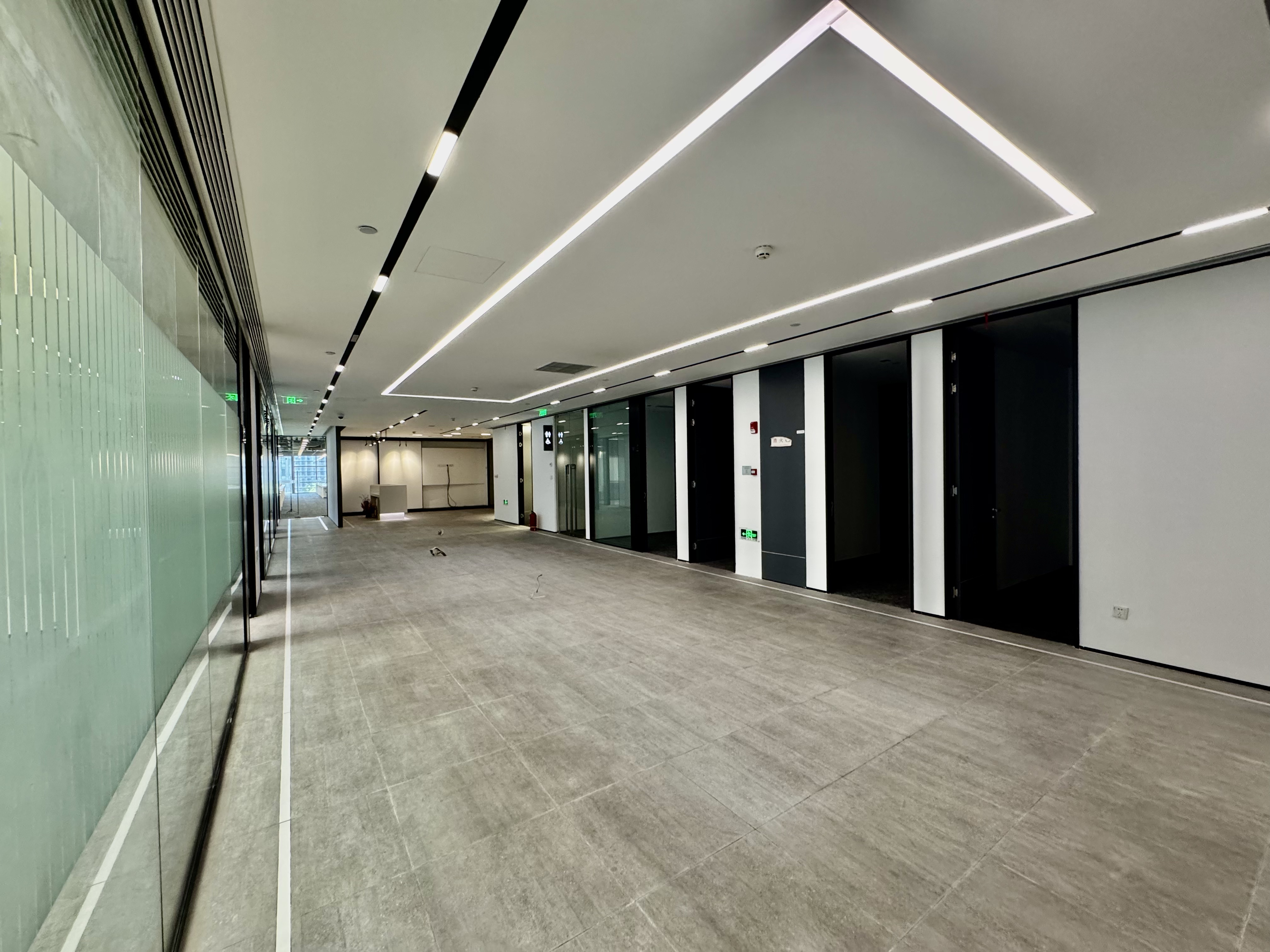 虹桥阿里中心·上海虹桥1400平米写字楼出租