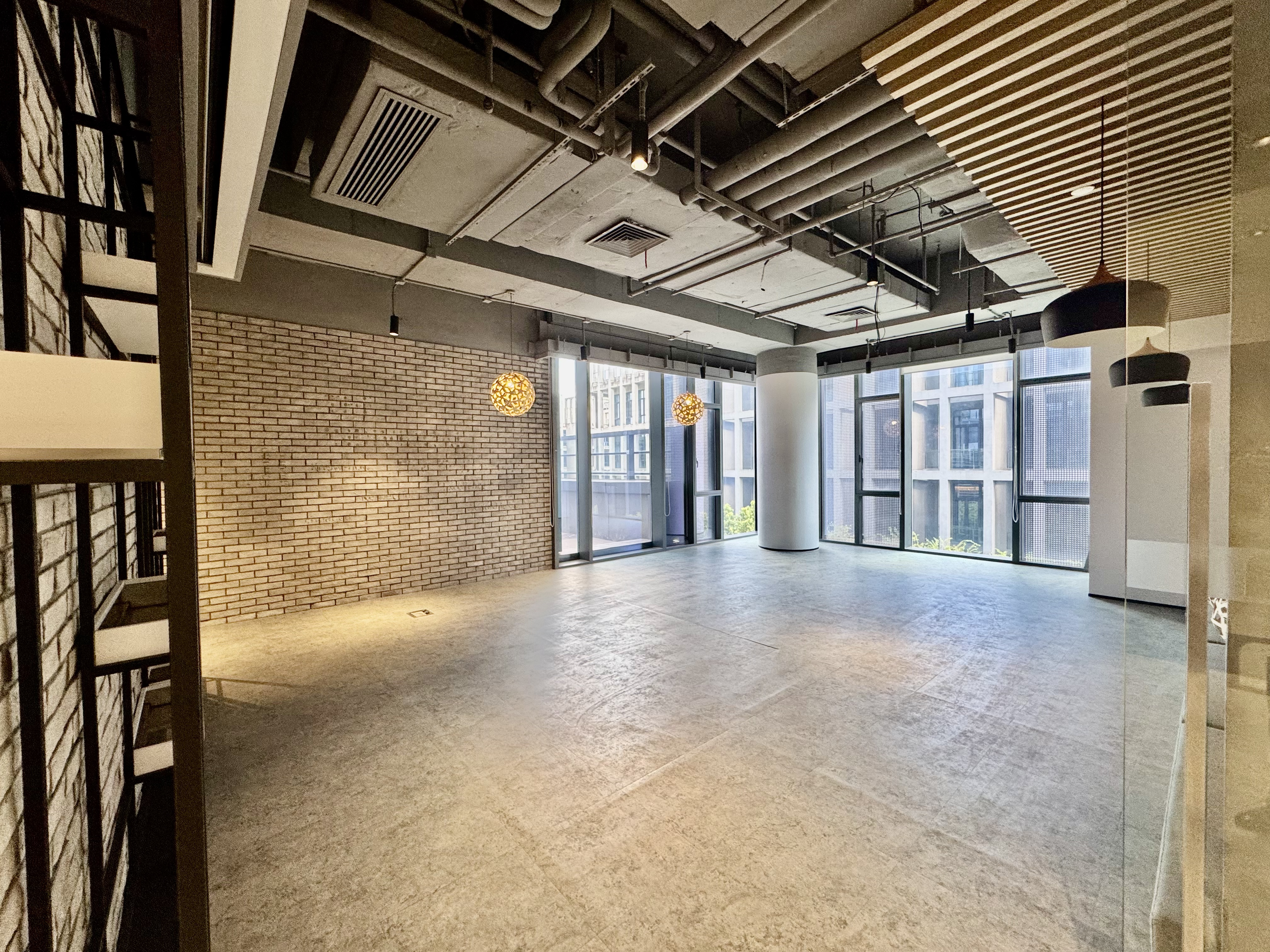 虹桥阿里中心·上海虹桥1400平米写字楼出租