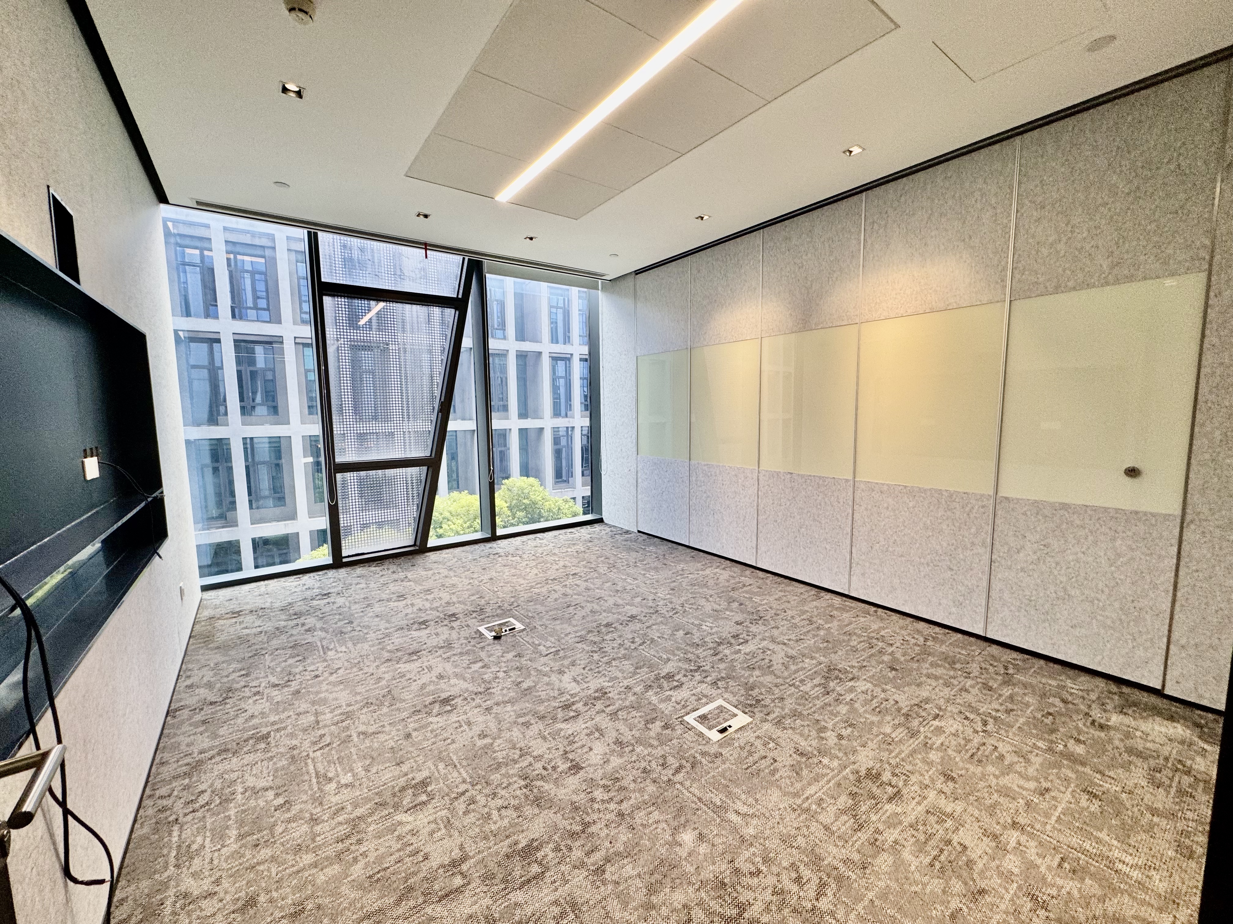 虹桥阿里中心·上海虹桥1400平米写字楼出租