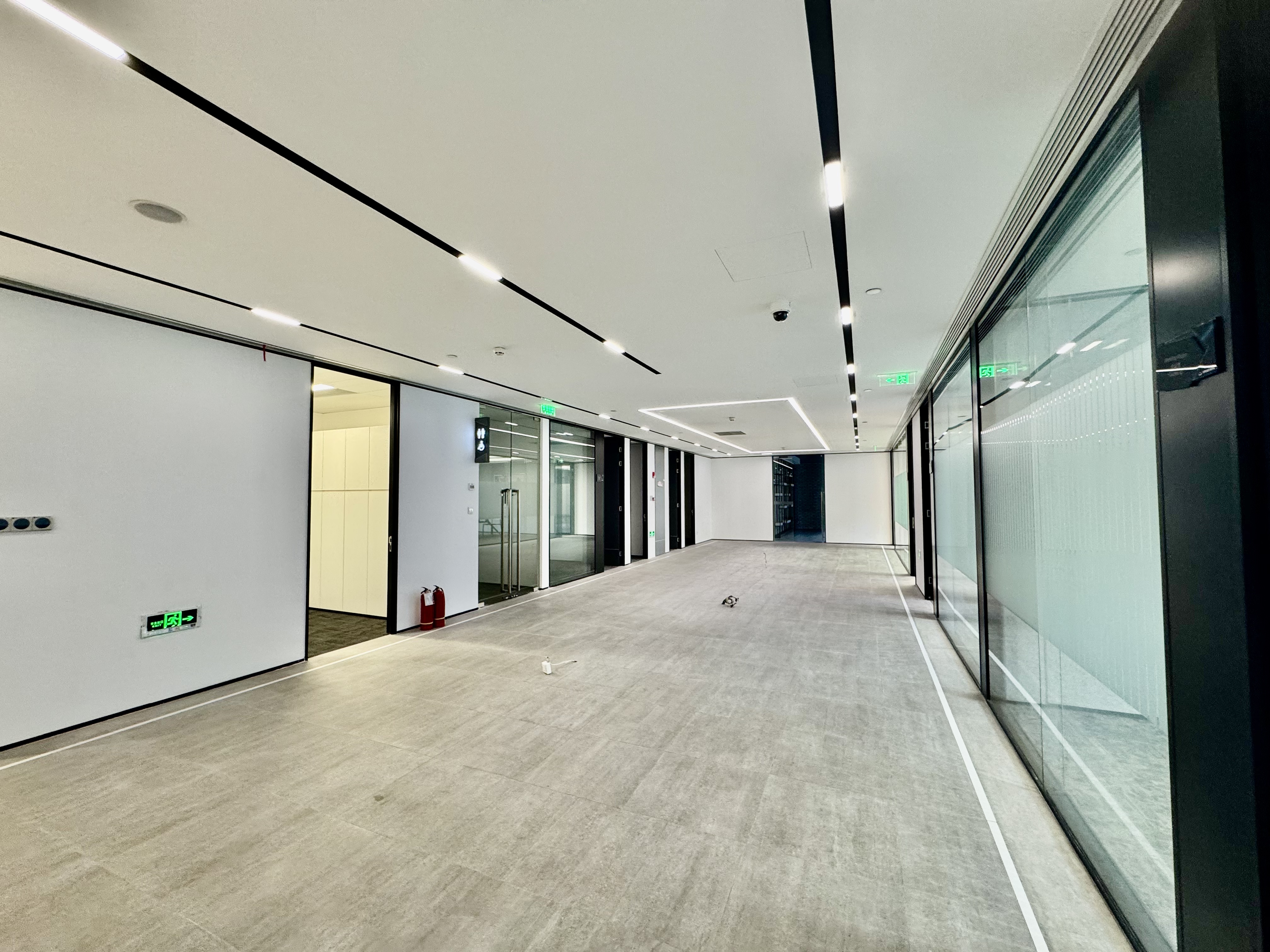 虹桥阿里中心·上海虹桥1400平米写字楼出租