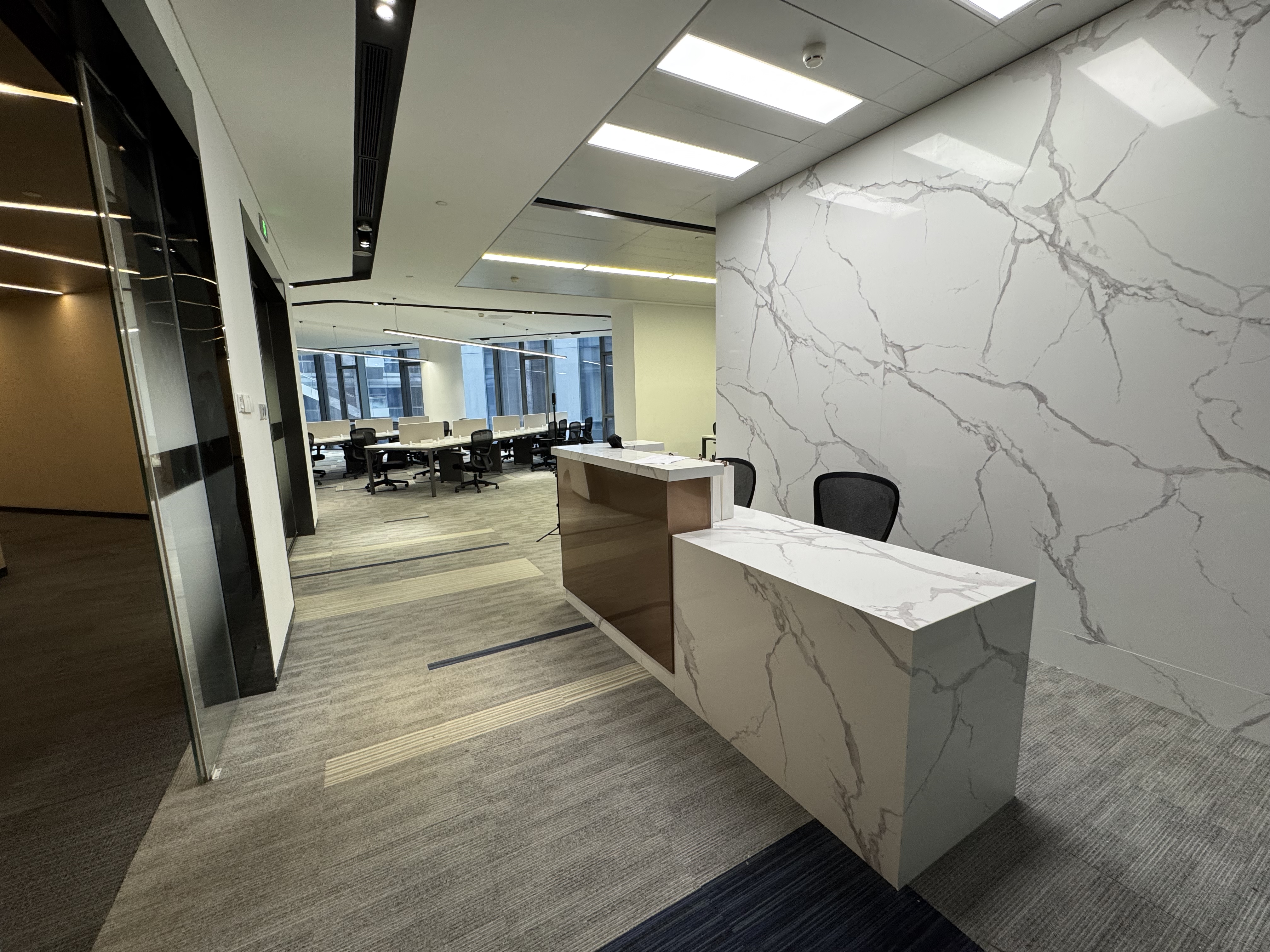 虹桥阿里中心·上海虹桥385平米写字楼出租