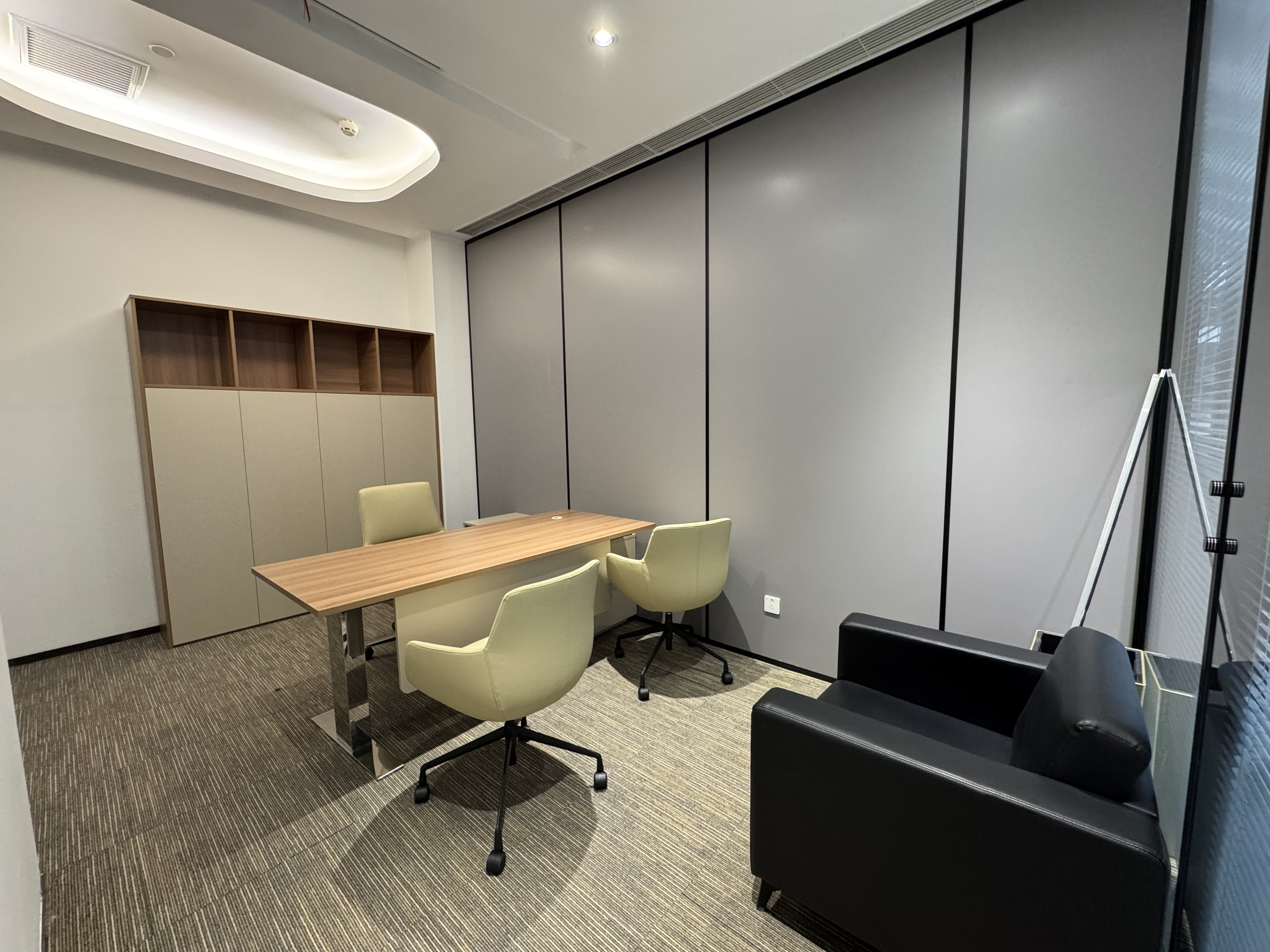 虹桥阿里中心·上海虹桥385平米写字楼出租