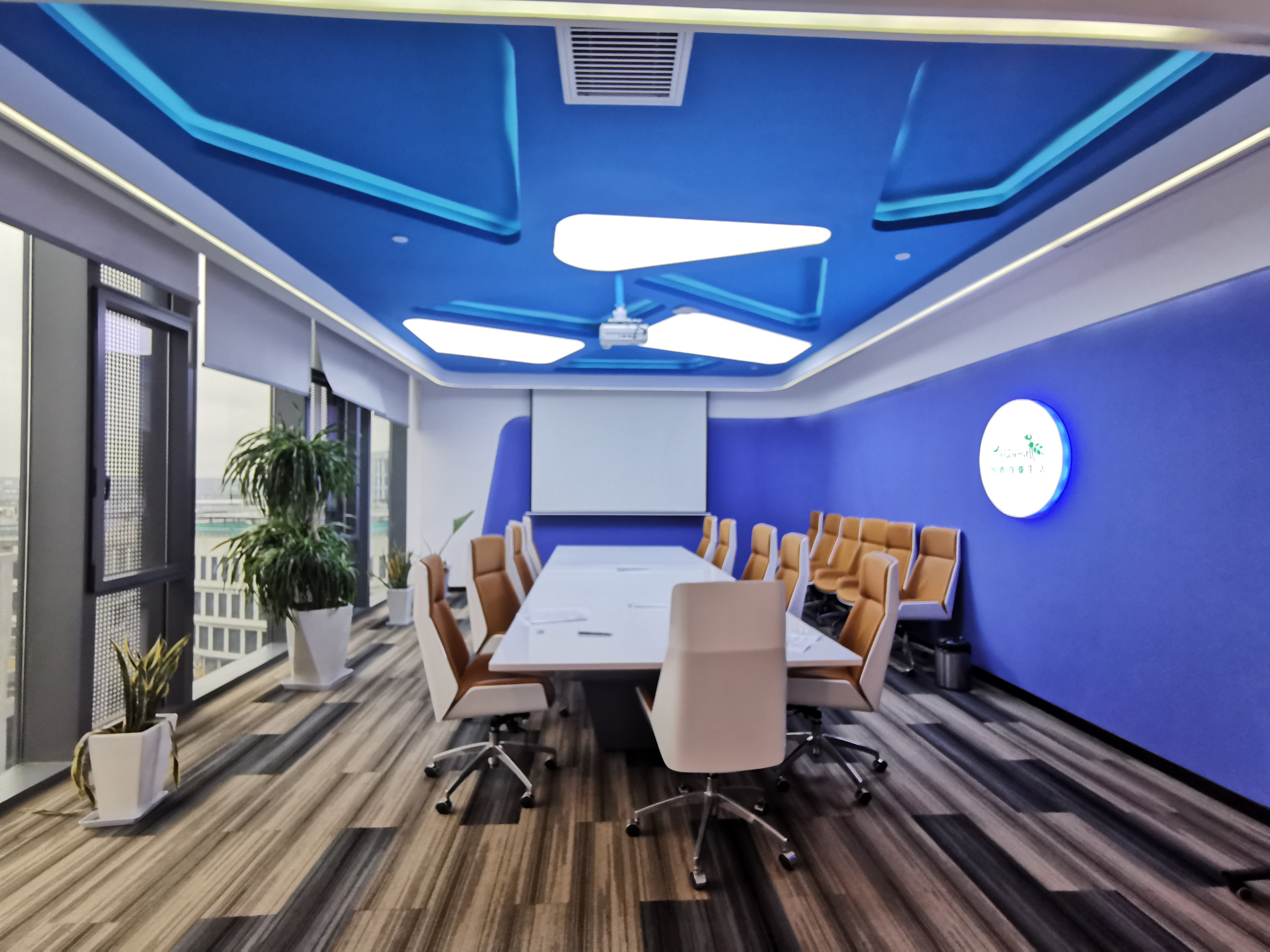 虹桥阿里中心·上海虹桥700平米写字楼出租