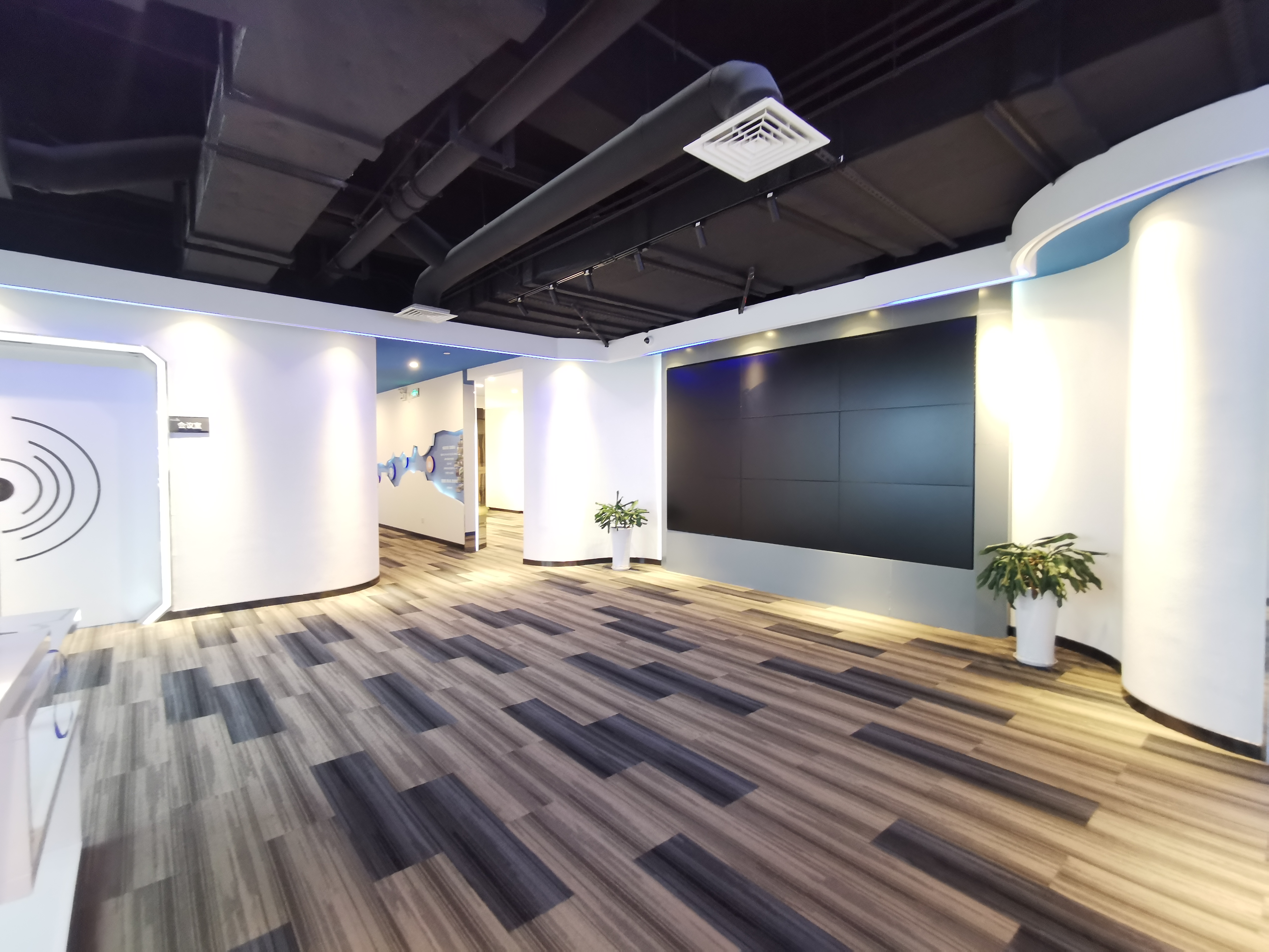 虹桥阿里中心·上海虹桥700平米写字楼出租