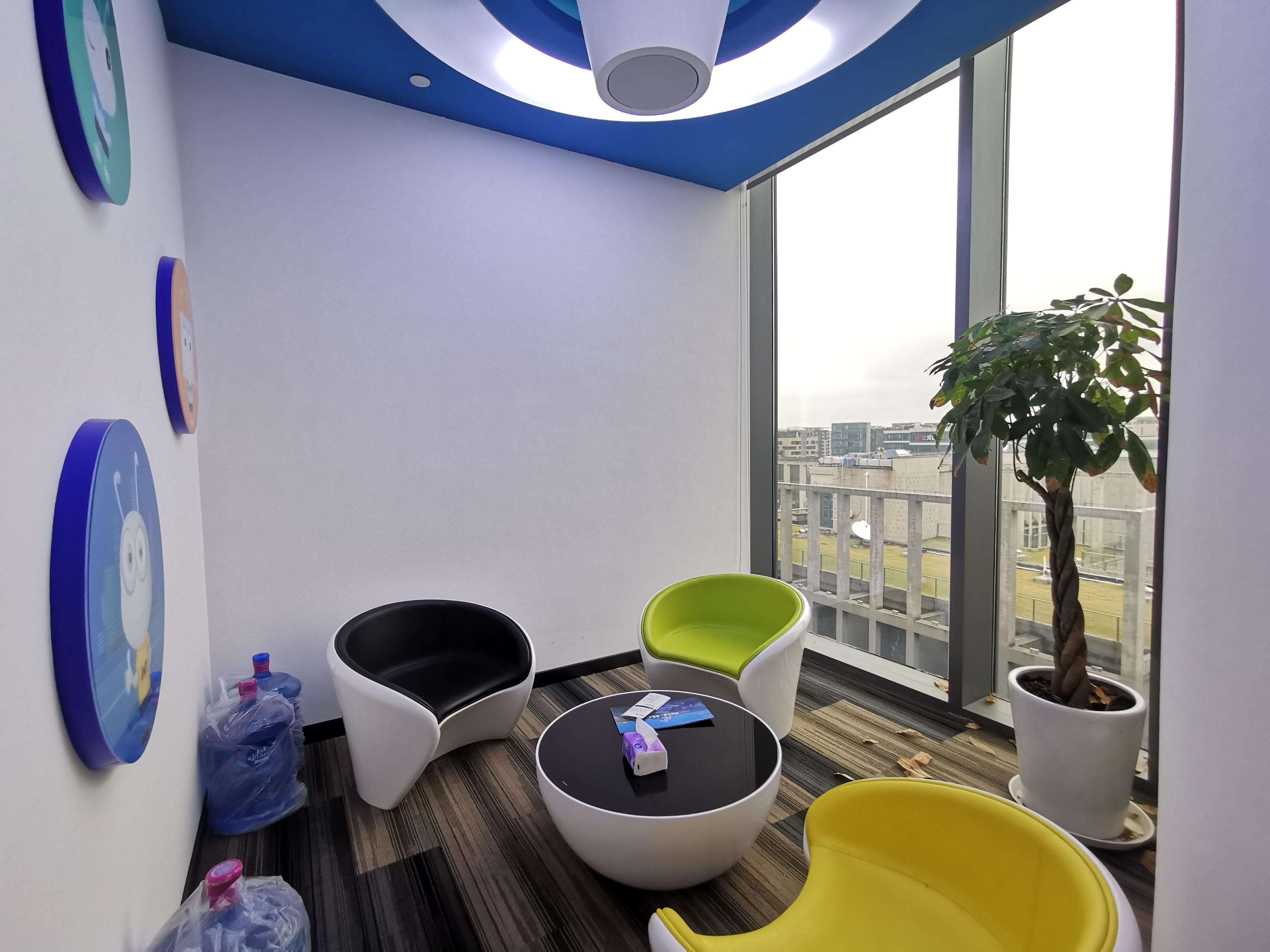 虹桥阿里中心·上海虹桥700平米写字楼出租