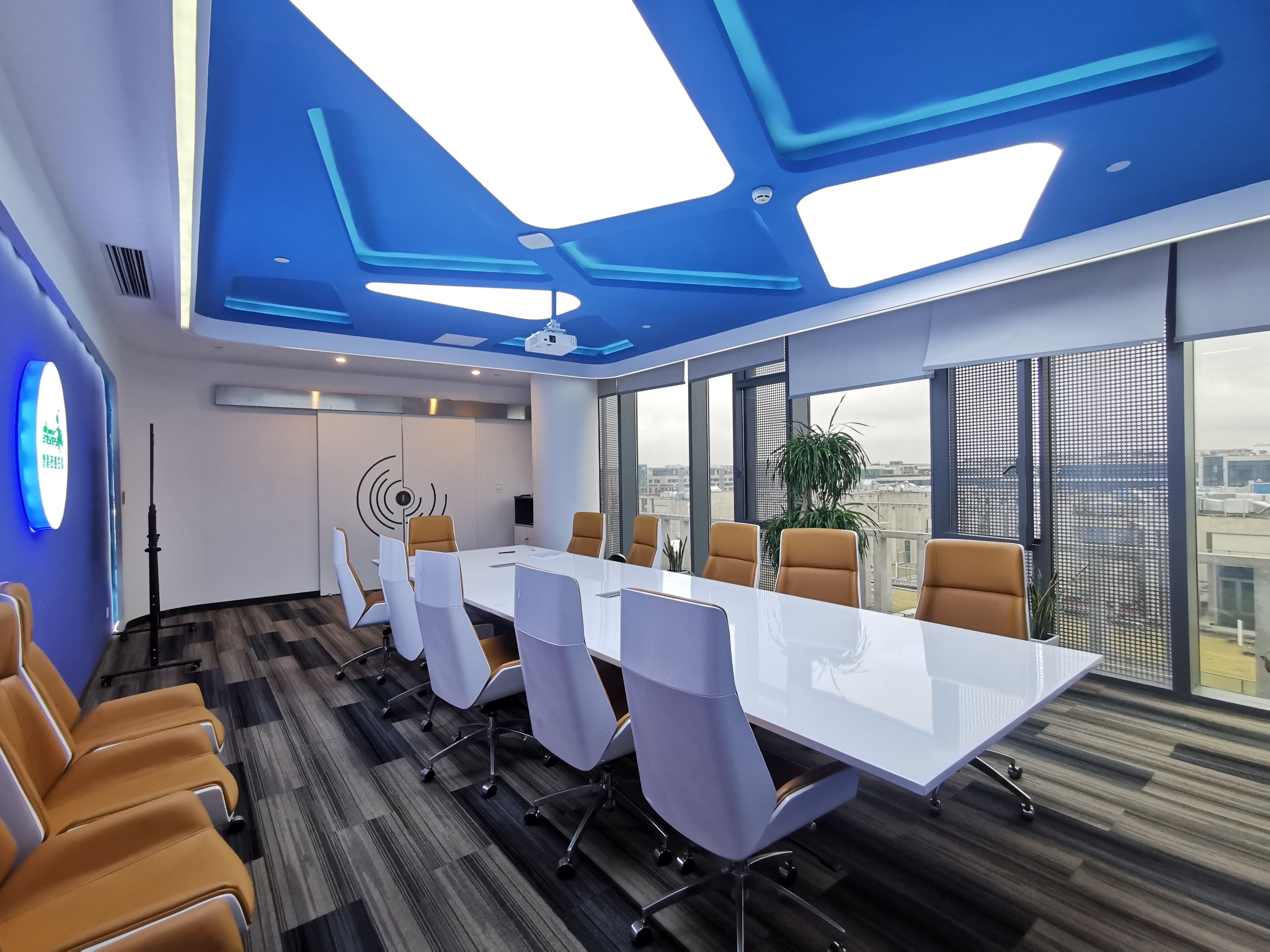 虹桥阿里中心·上海虹桥700平米写字楼出租