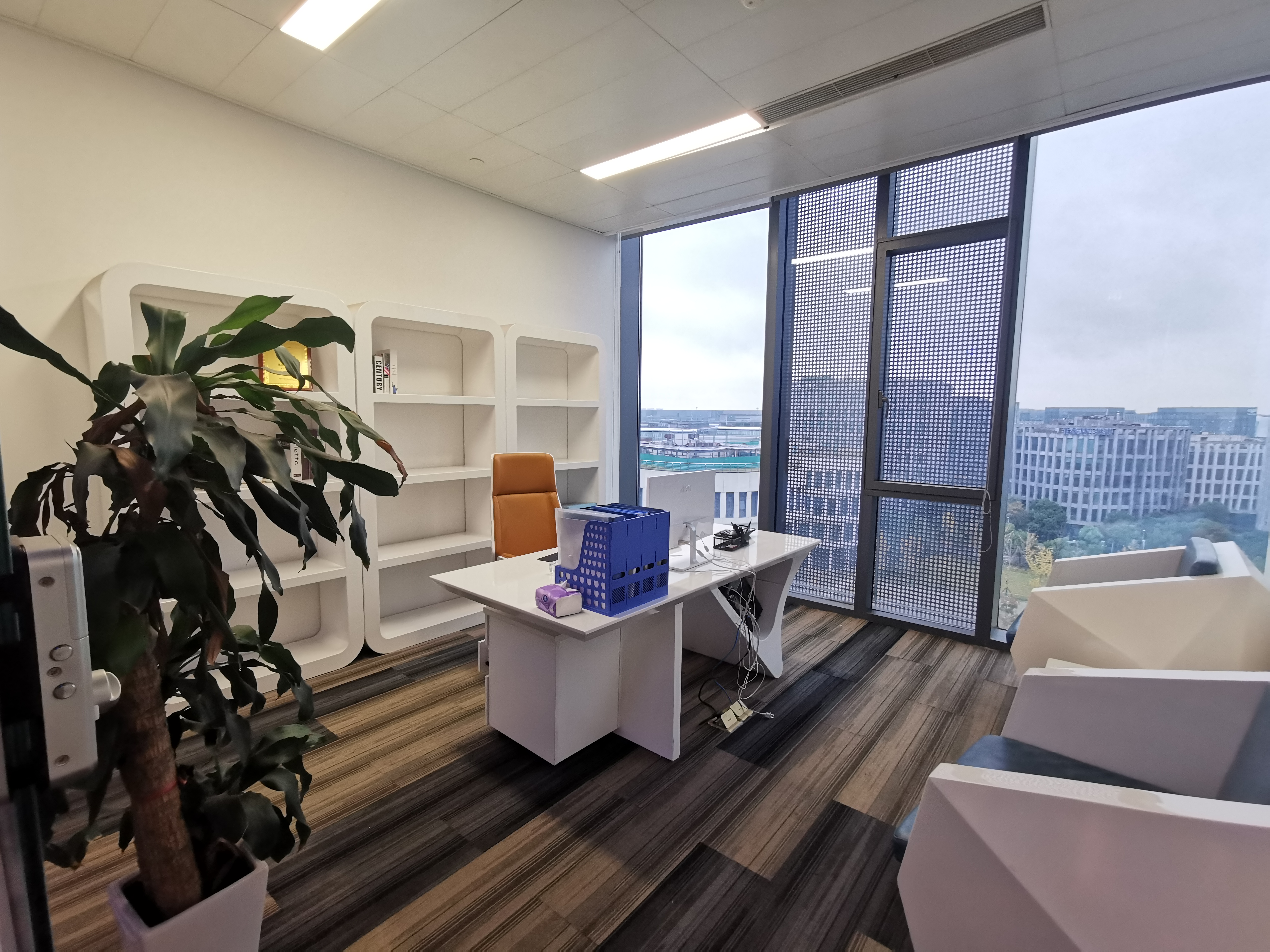 虹桥阿里中心·上海虹桥700平米写字楼出租