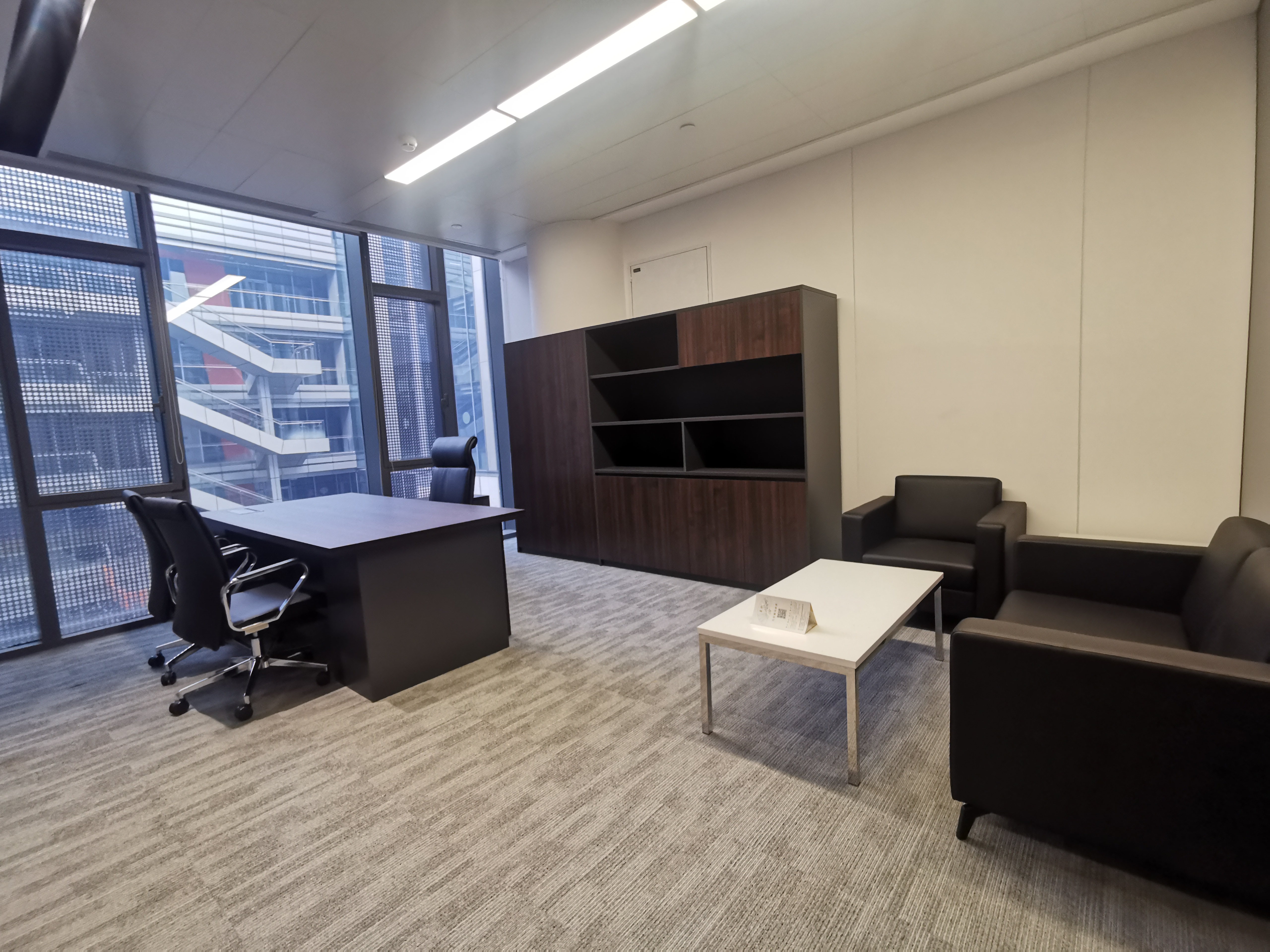 虹桥阿里中心·上海虹桥212平米写字楼出租