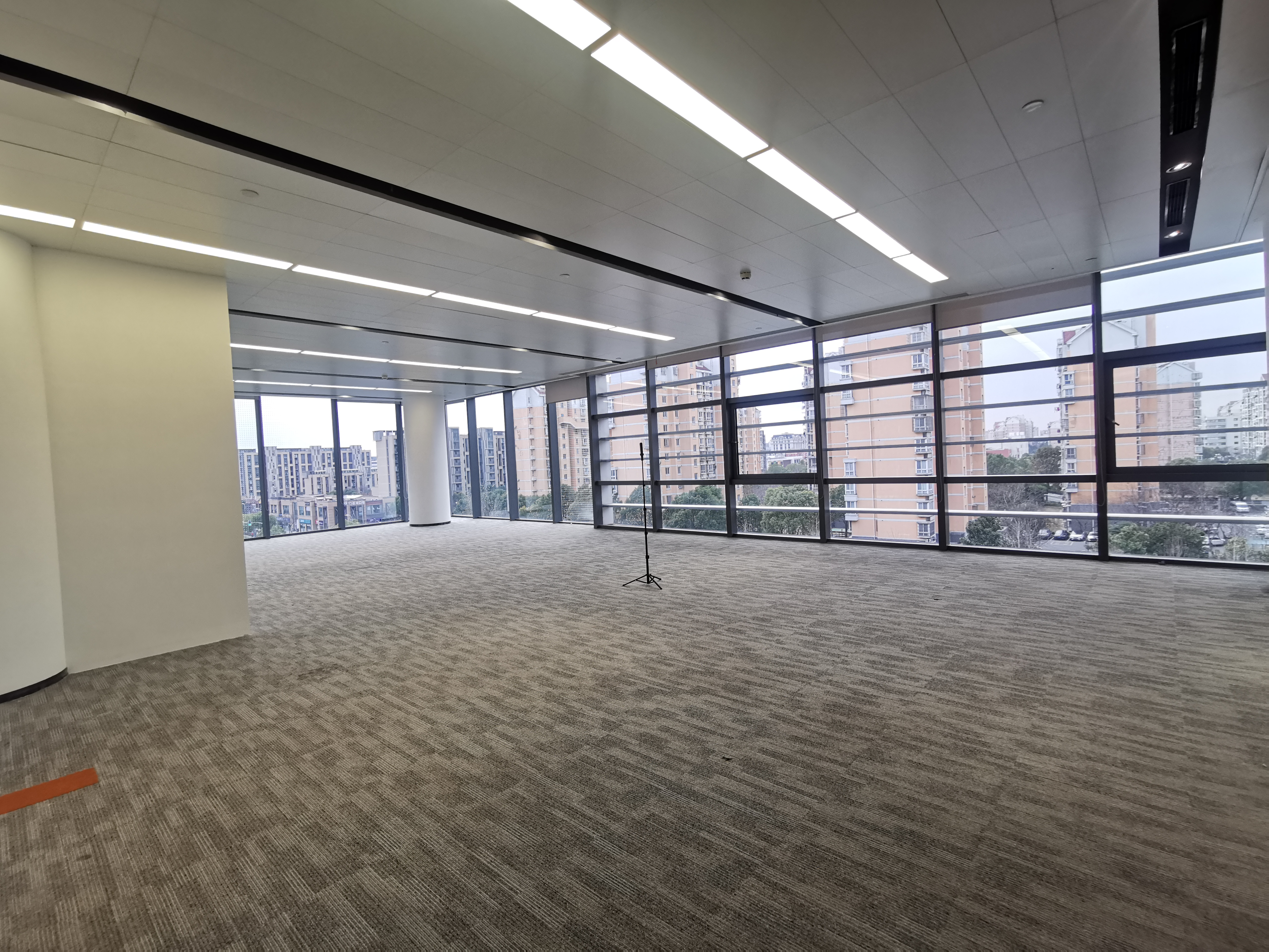 虹桥阿里中心·上海虹桥333平米写字楼出租