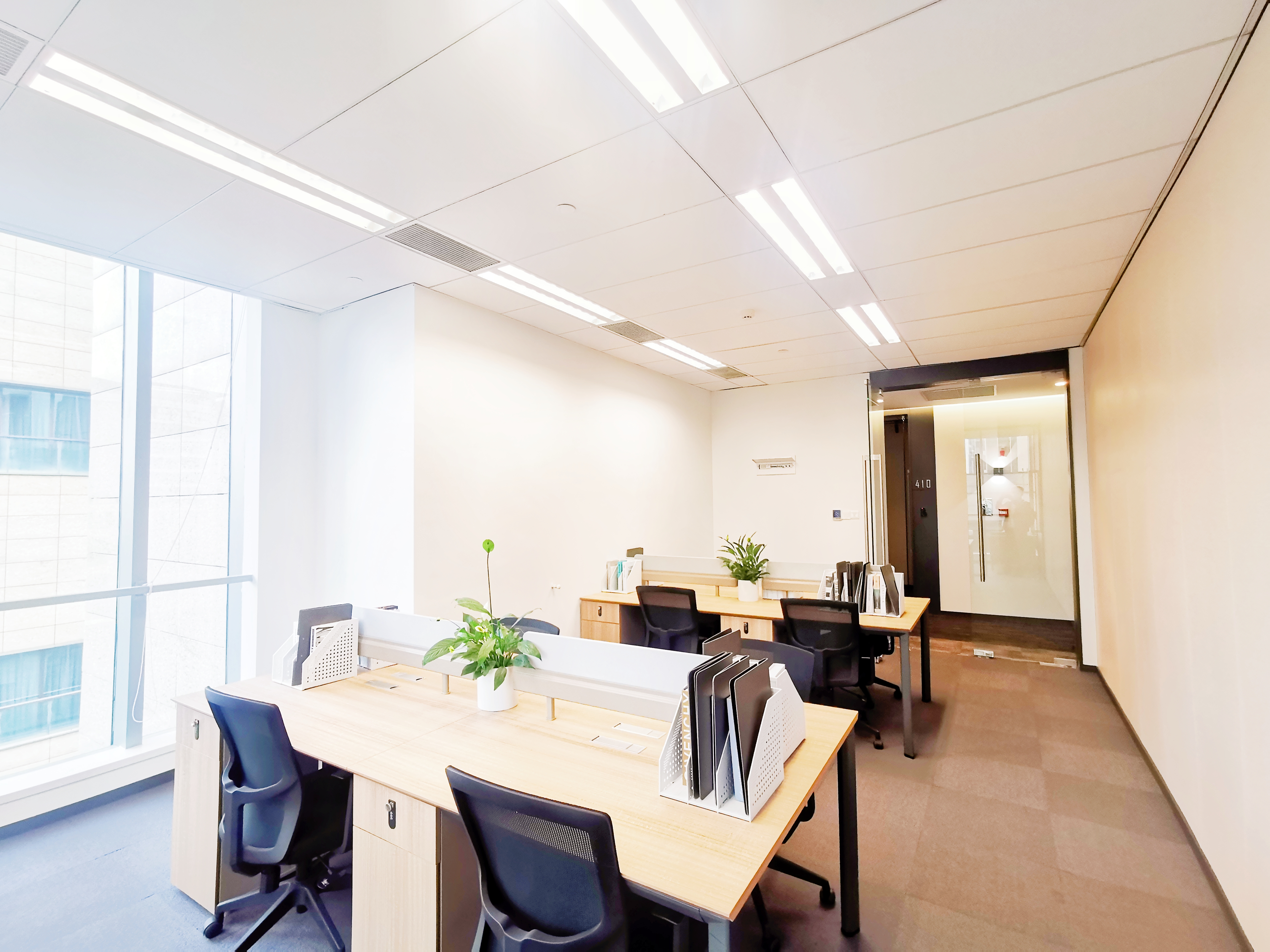 华漕上海富力环球中心100平米写字楼出租