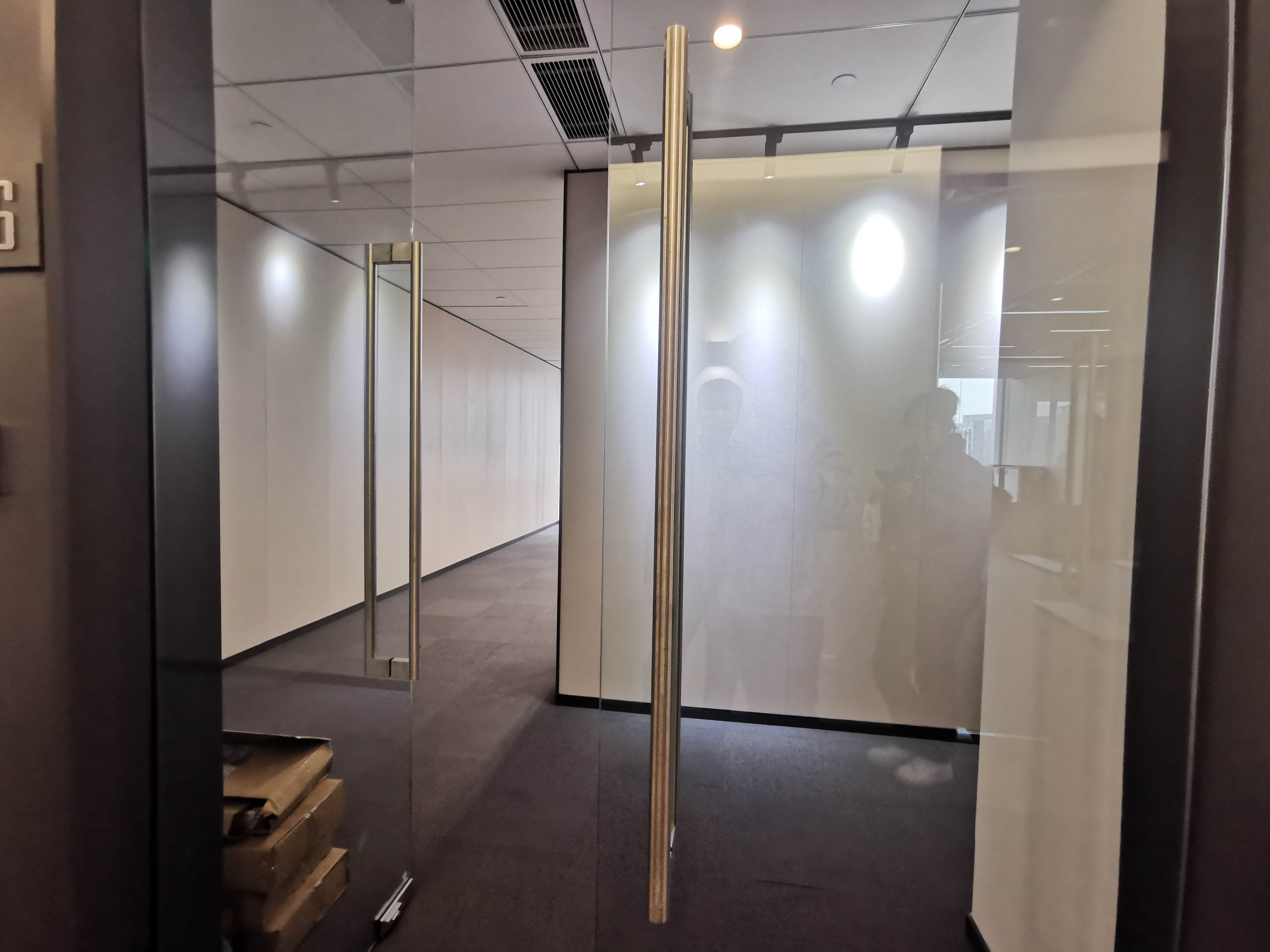 华漕上海富力环球中心100平米写字楼出租