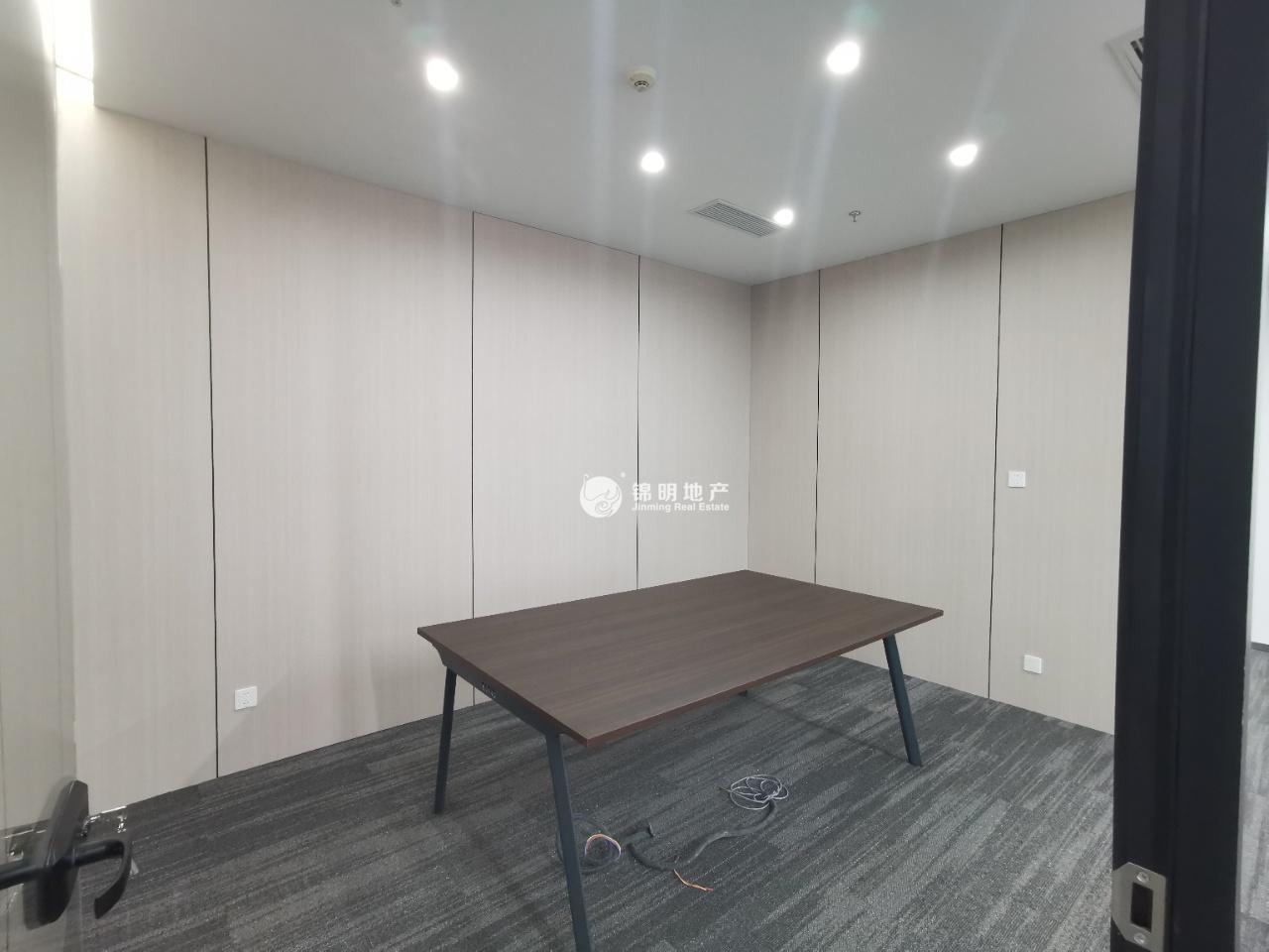 金虹桥龙湖虹桥天街231平米写字楼出租