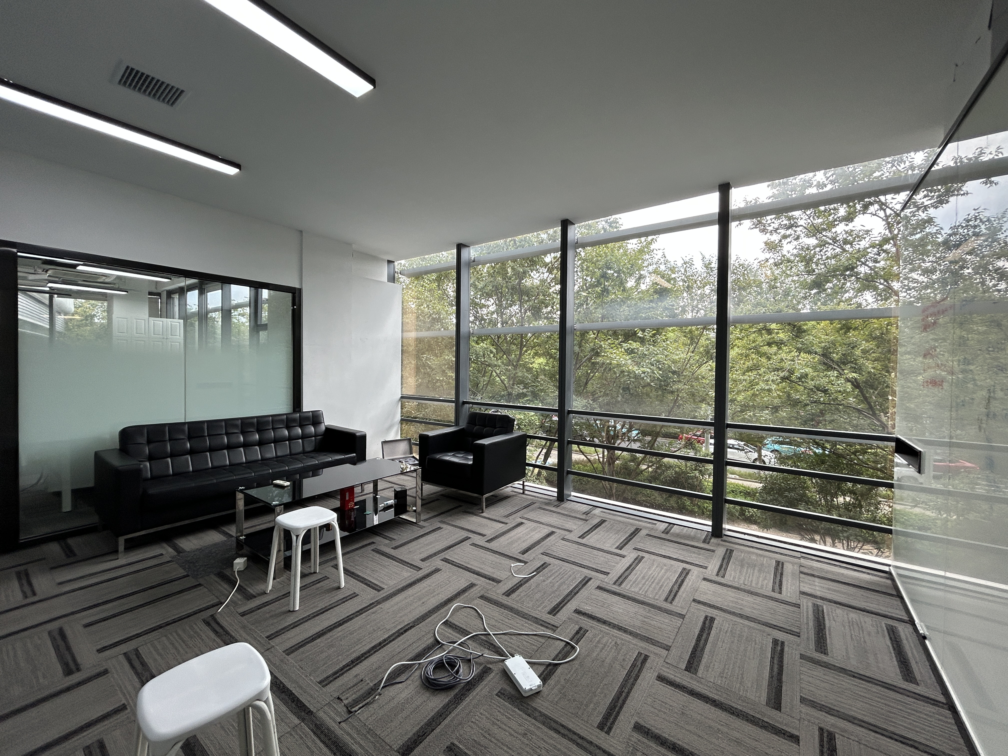 金虹桥虹桥正荣中心174平米写字楼出租