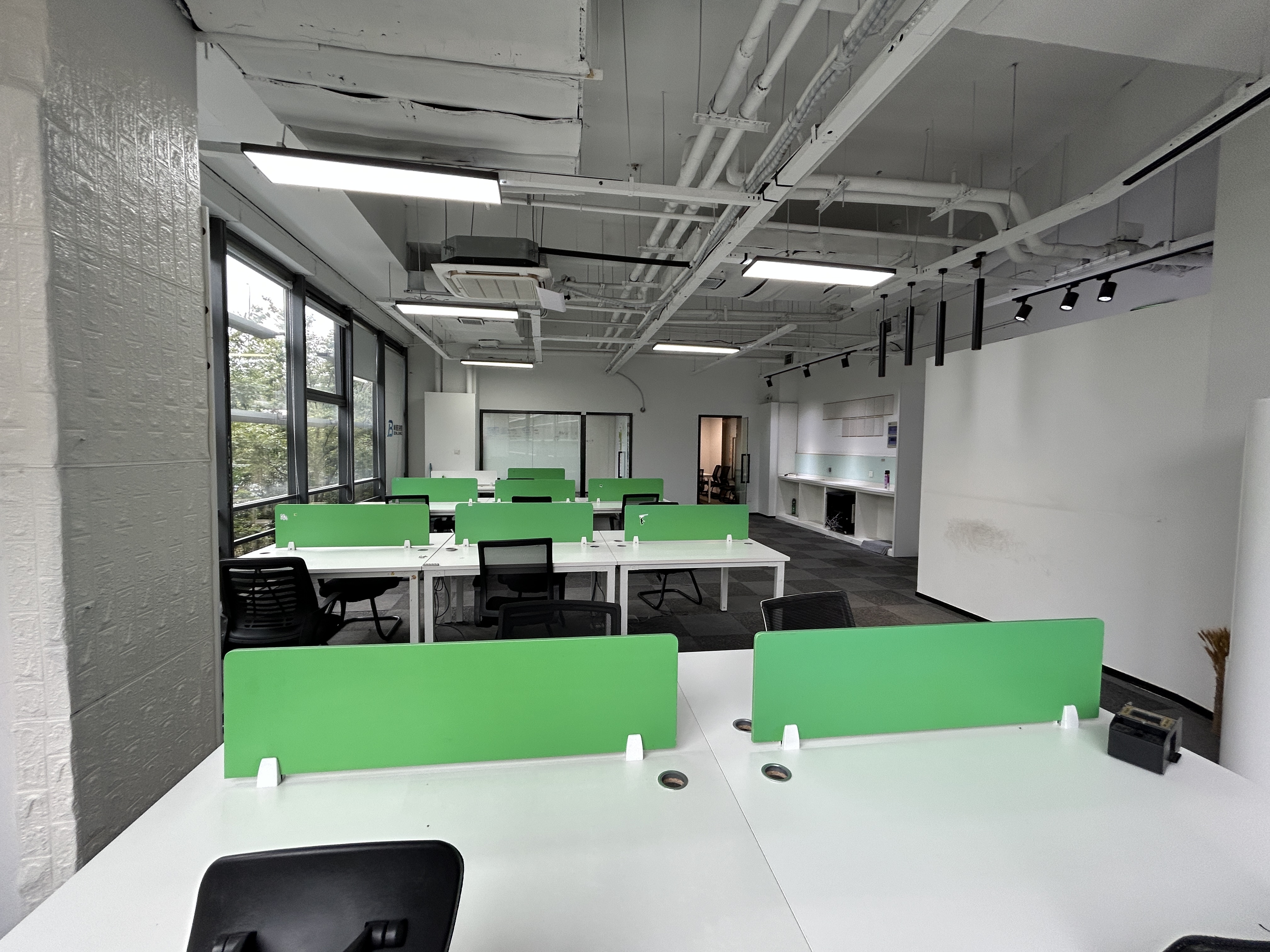 金虹桥虹桥正荣中心174平米写字楼出租