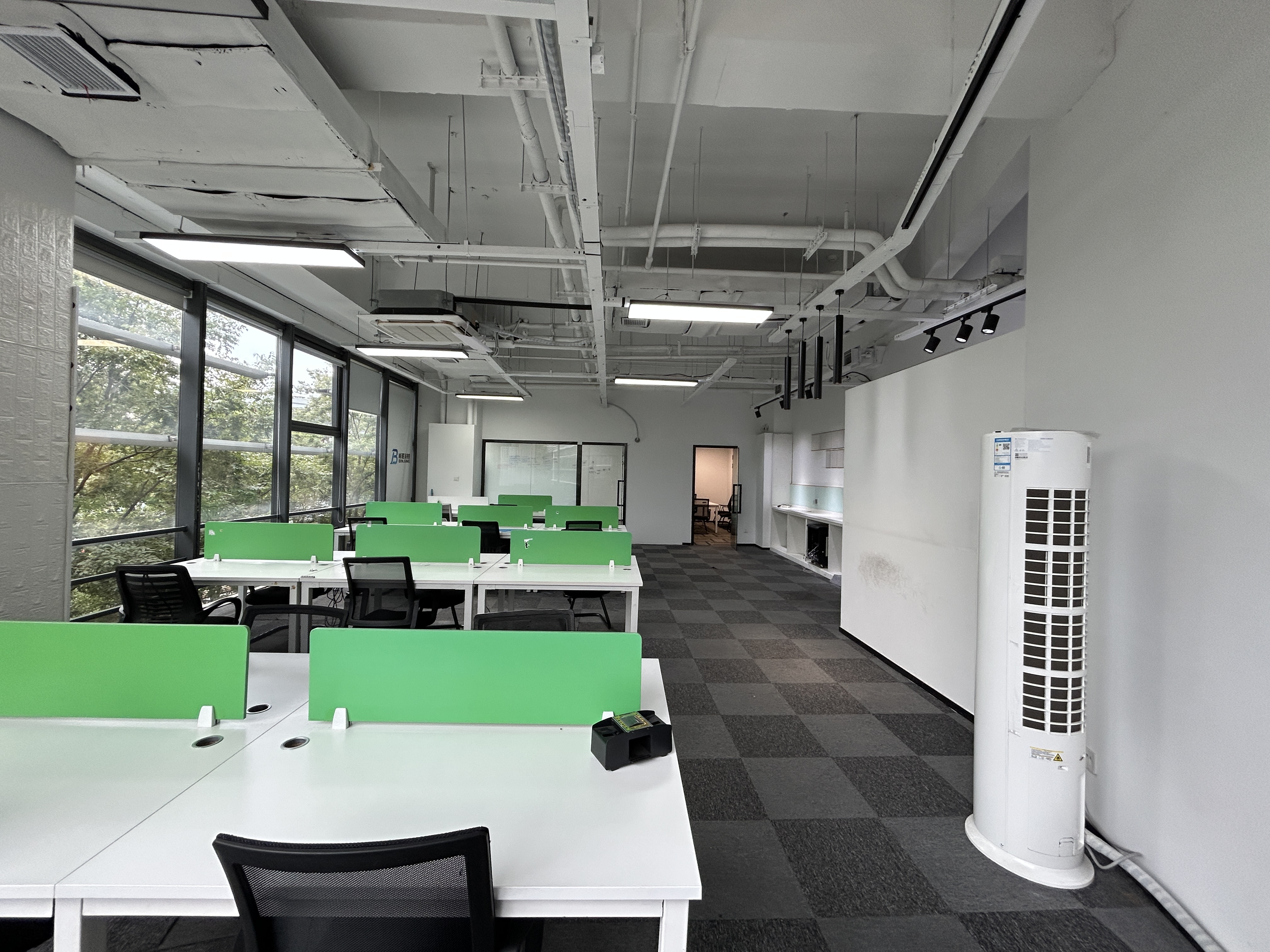 金虹桥虹桥正荣中心174平米写字楼出租