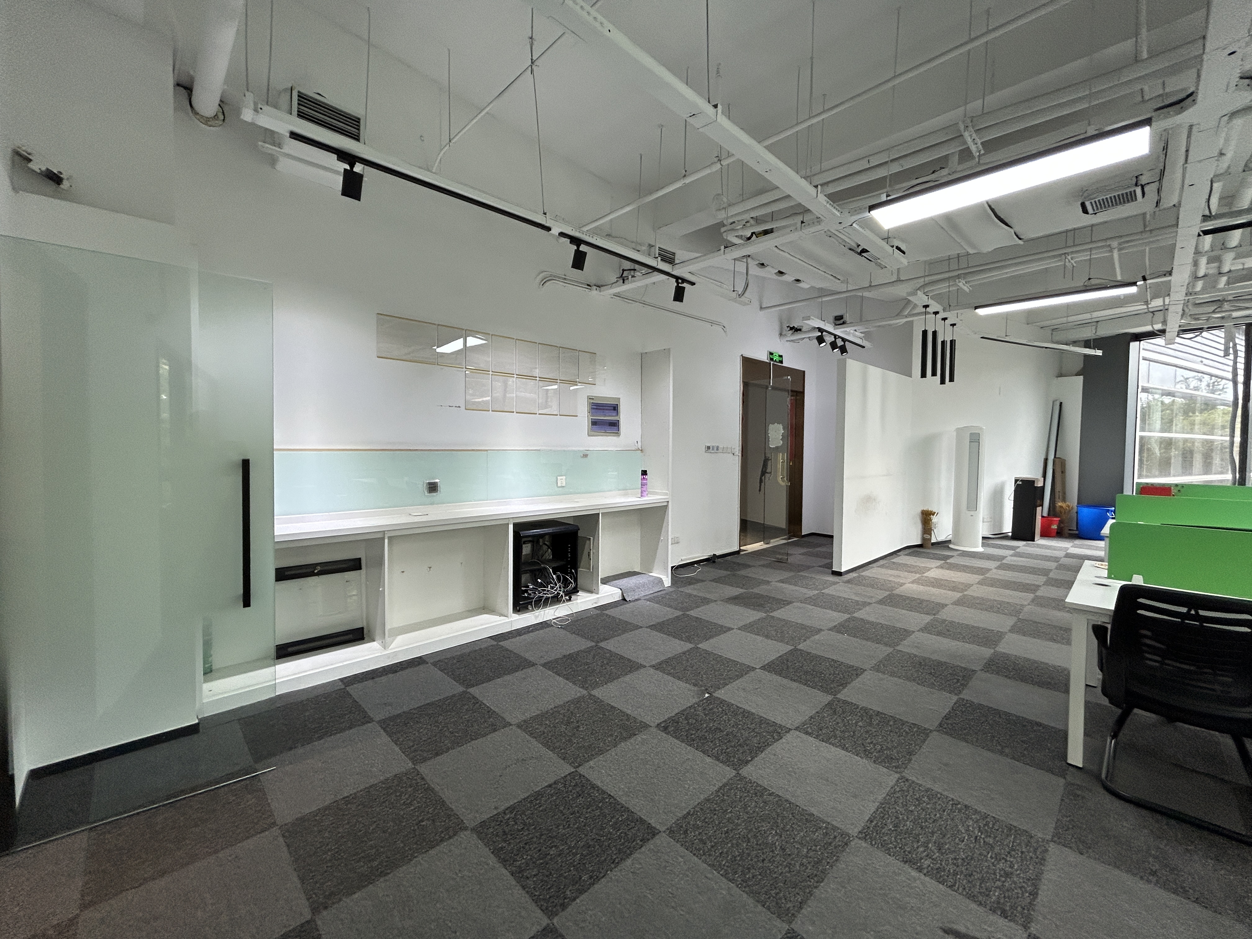 金虹桥虹桥正荣中心174平米写字楼出租