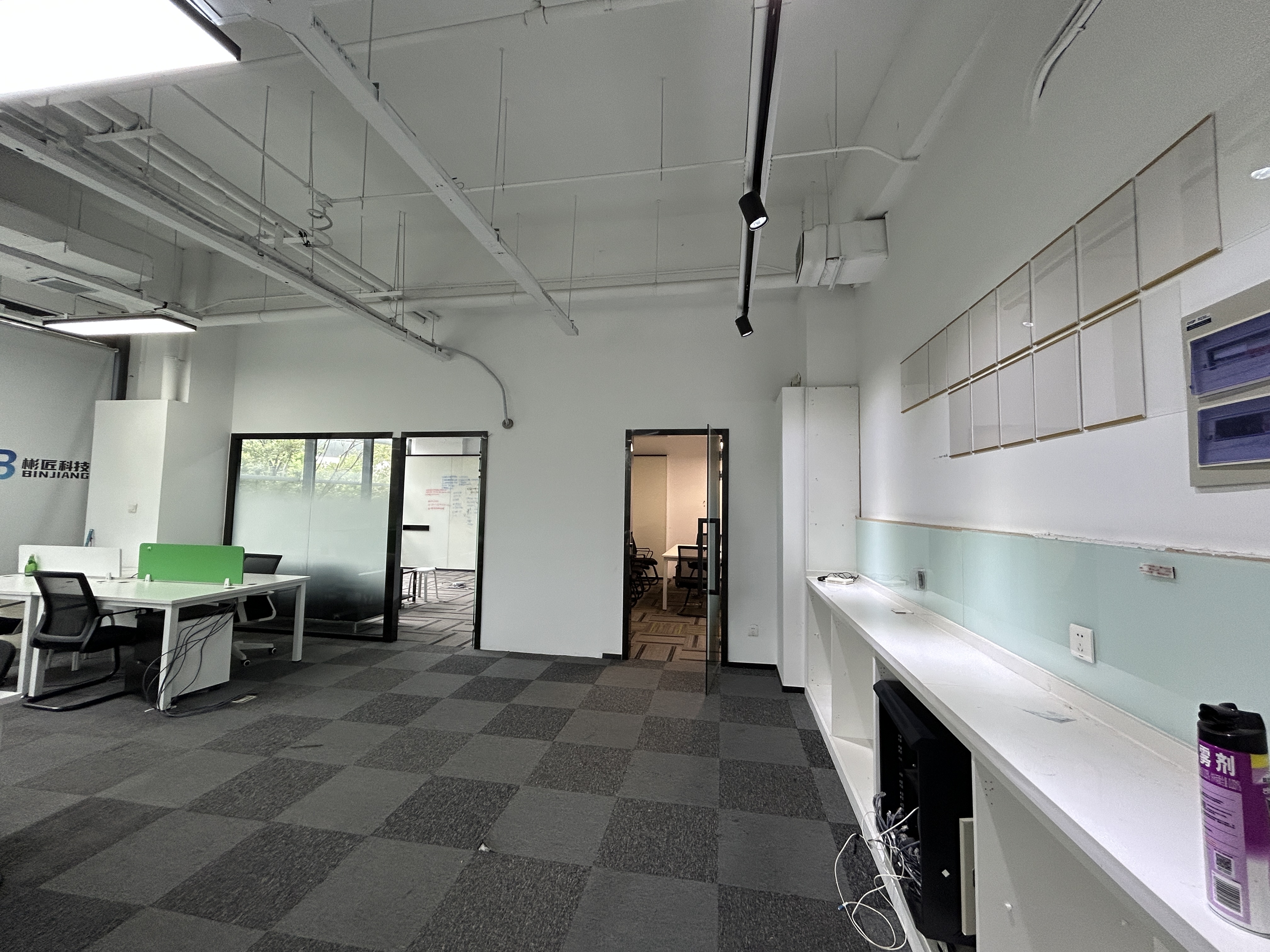 金虹桥虹桥正荣中心174平米写字楼出租