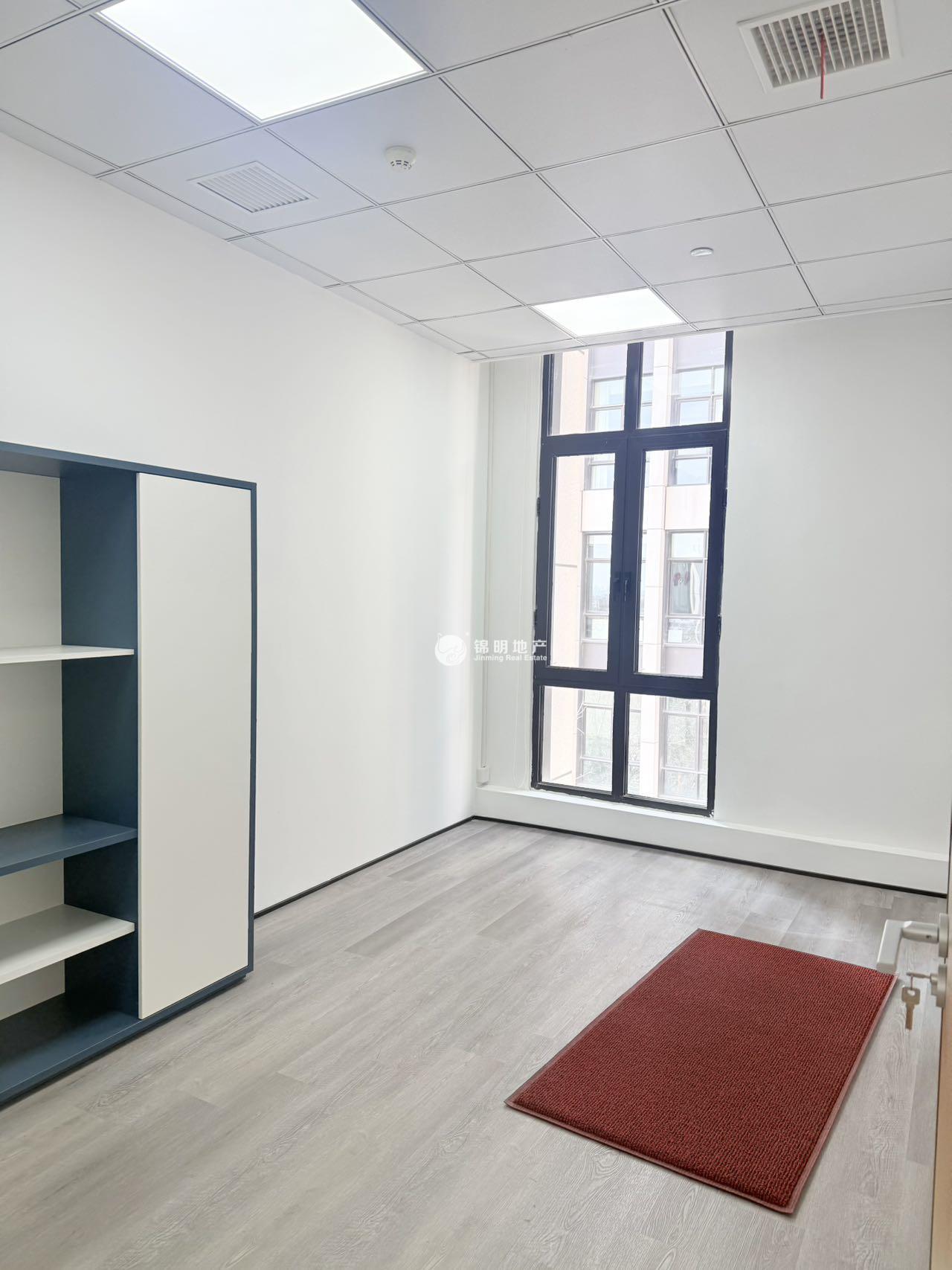 金虹桥长三角电商中心238平米写字楼出租