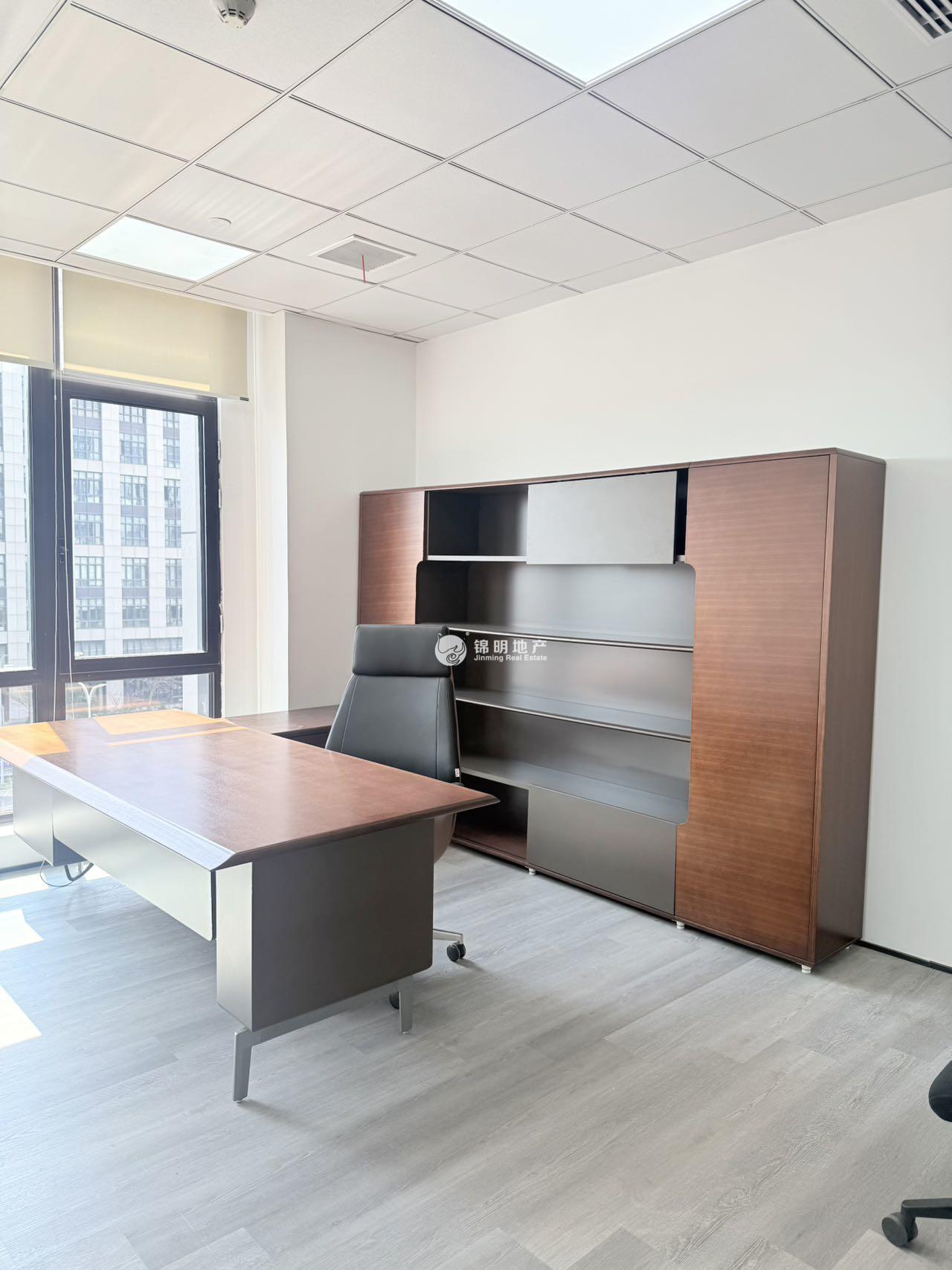 金虹桥长三角电商中心238平米写字楼出租