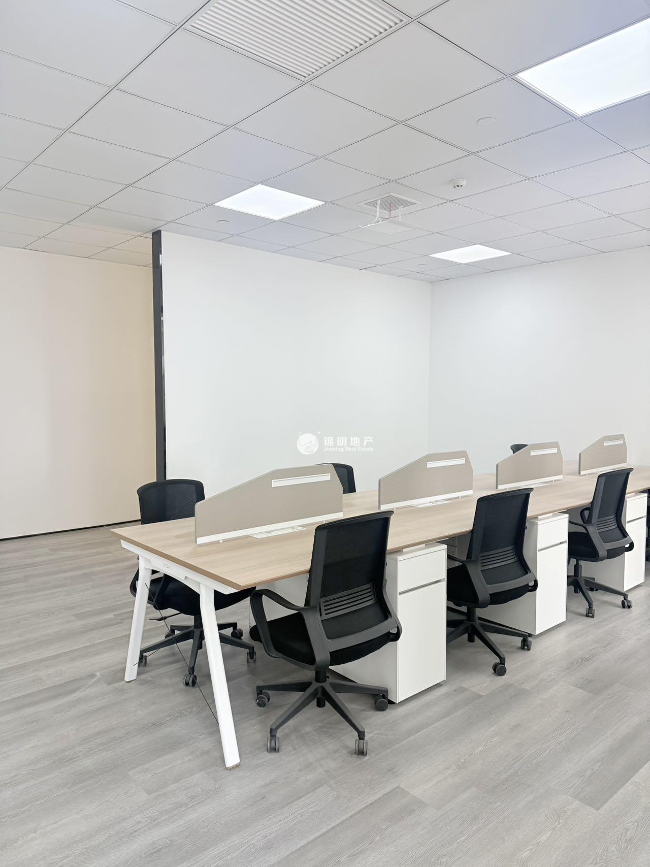 金虹桥长三角电商中心238平米写字楼出租