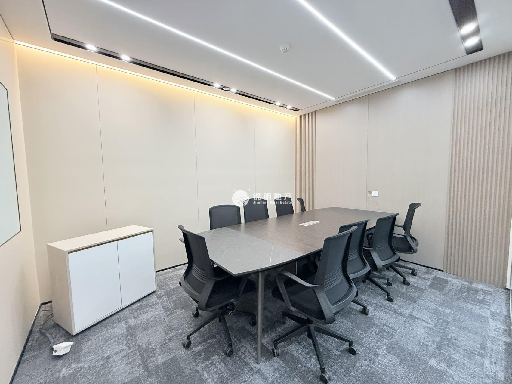 金虹桥长三角电商中心194平米写字楼出租