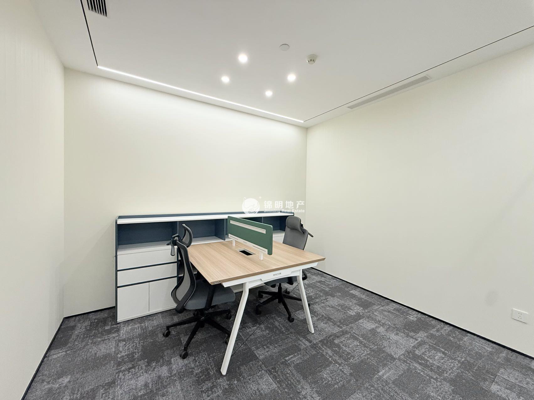 金虹桥长三角电商中心194平米写字楼出租